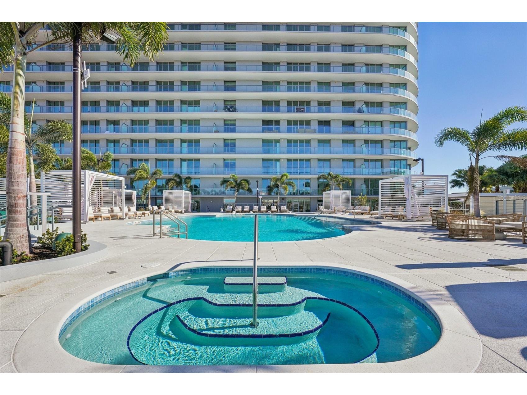 400 Central Avenue #1601 Saint Petersburg FL 33701 - TAMPA BAY MIRROR LAKE TB8515431 image36