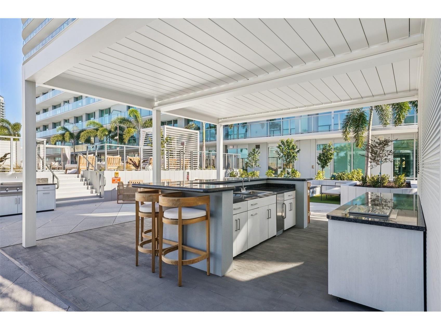 400 Central Avenue #1601 Saint Petersburg FL 33701 - TAMPA BAY MIRROR LAKE TB8515431 image38