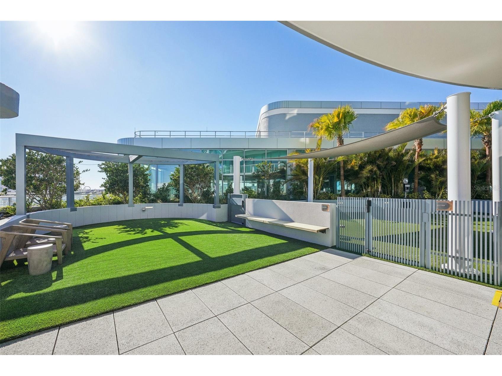 400 Central Avenue #1601 Saint Petersburg FL 33701 - TAMPA BAY MIRROR LAKE TB8515431 image40