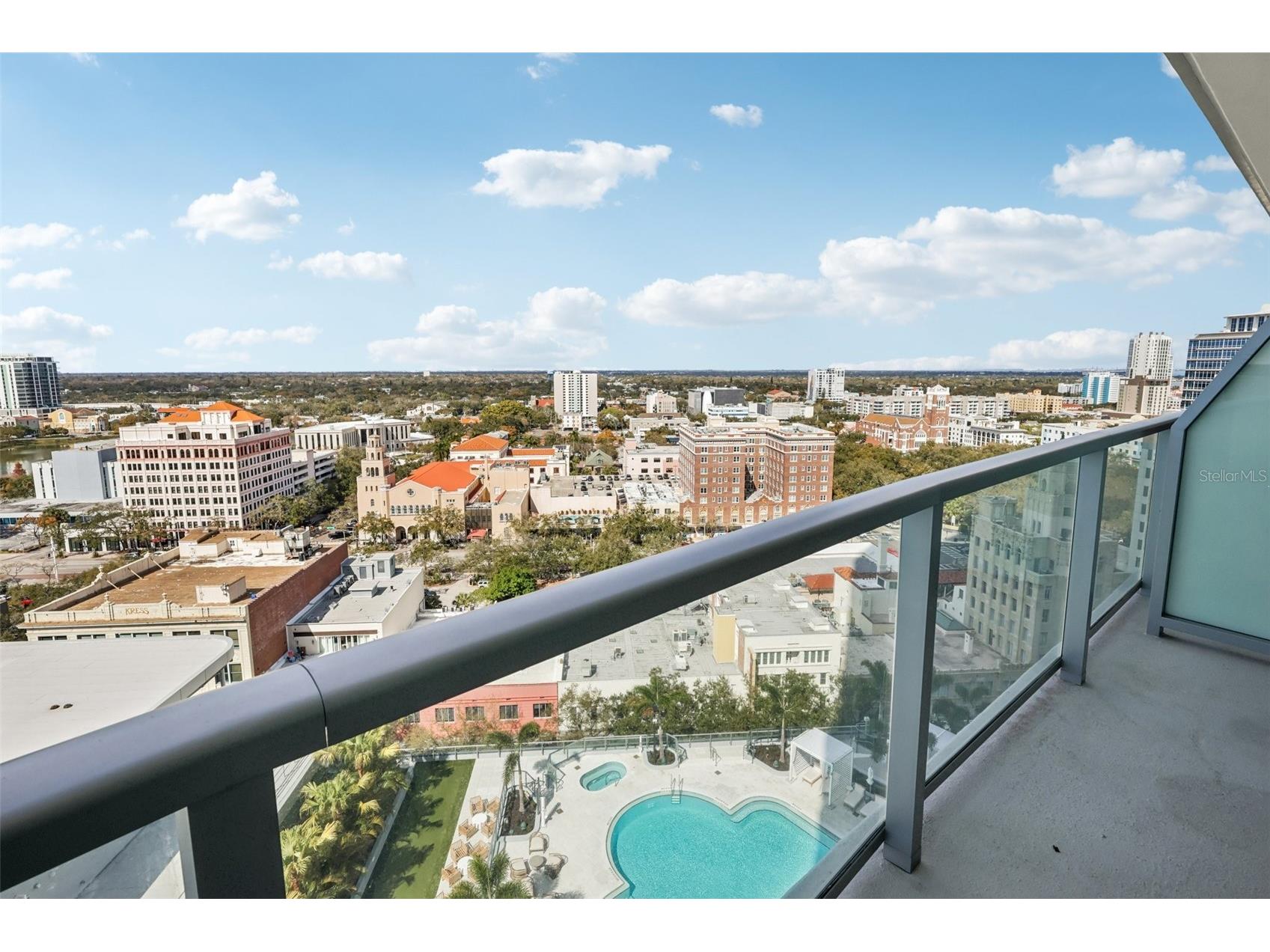 400 Central Avenue #1601 Saint Petersburg FL 33701 - TAMPA BAY MIRROR LAKE TB8515431 image42