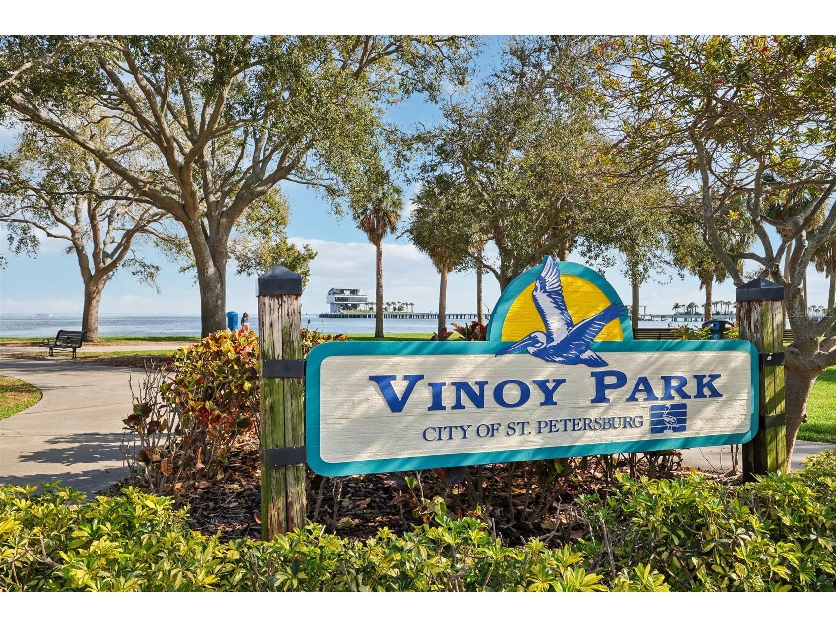 400 Central Avenue #1601 Saint Petersburg FL 33701 - TAMPA BAY MIRROR LAKE TB8515431 image45