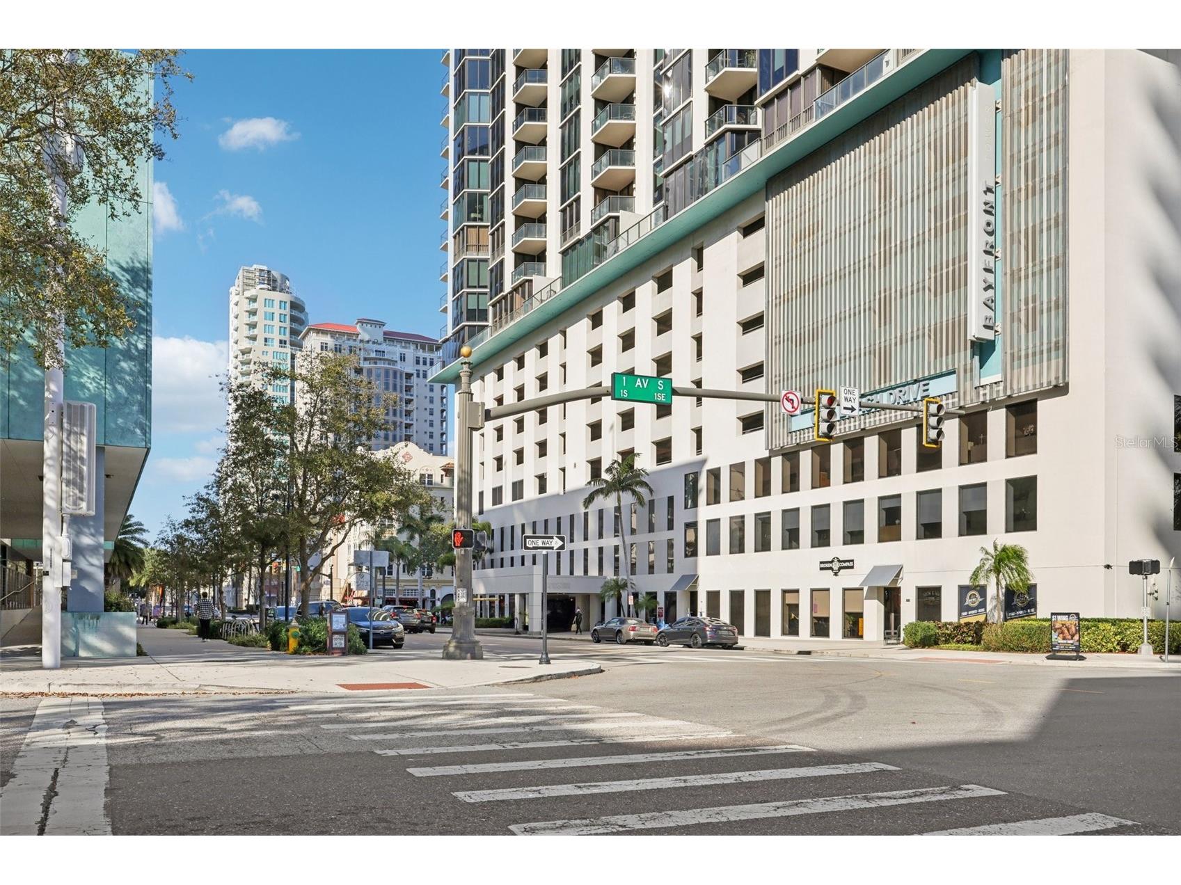 400 Central Avenue #1601 Saint Petersburg FL 33701 - TAMPA BAY MIRROR LAKE TB8515431 image46