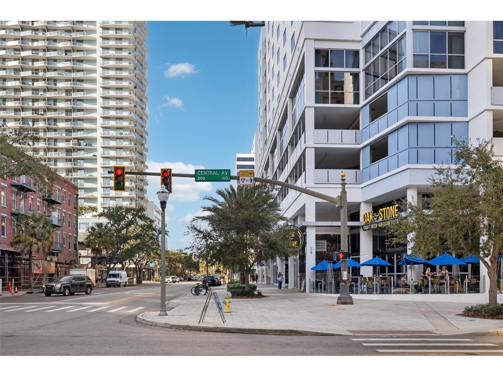 400 Central Avenue #1601 Saint Petersburg FL 33701 - TAMPA BAY MIRROR LAKE TB8515431 image48