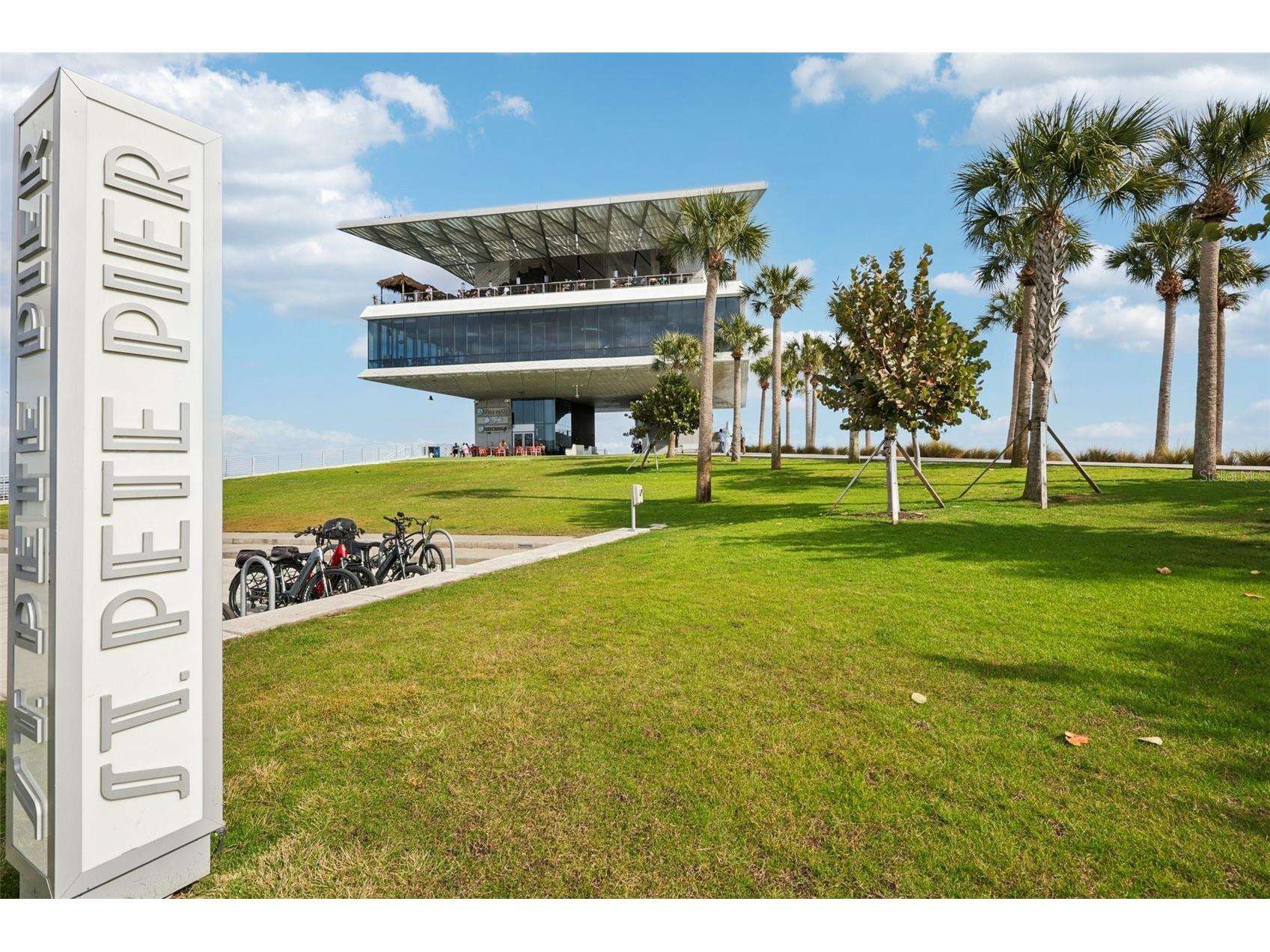 400 Central Avenue #1601 Saint Petersburg FL 33701 - TAMPA BAY MIRROR LAKE TB8515431 image49