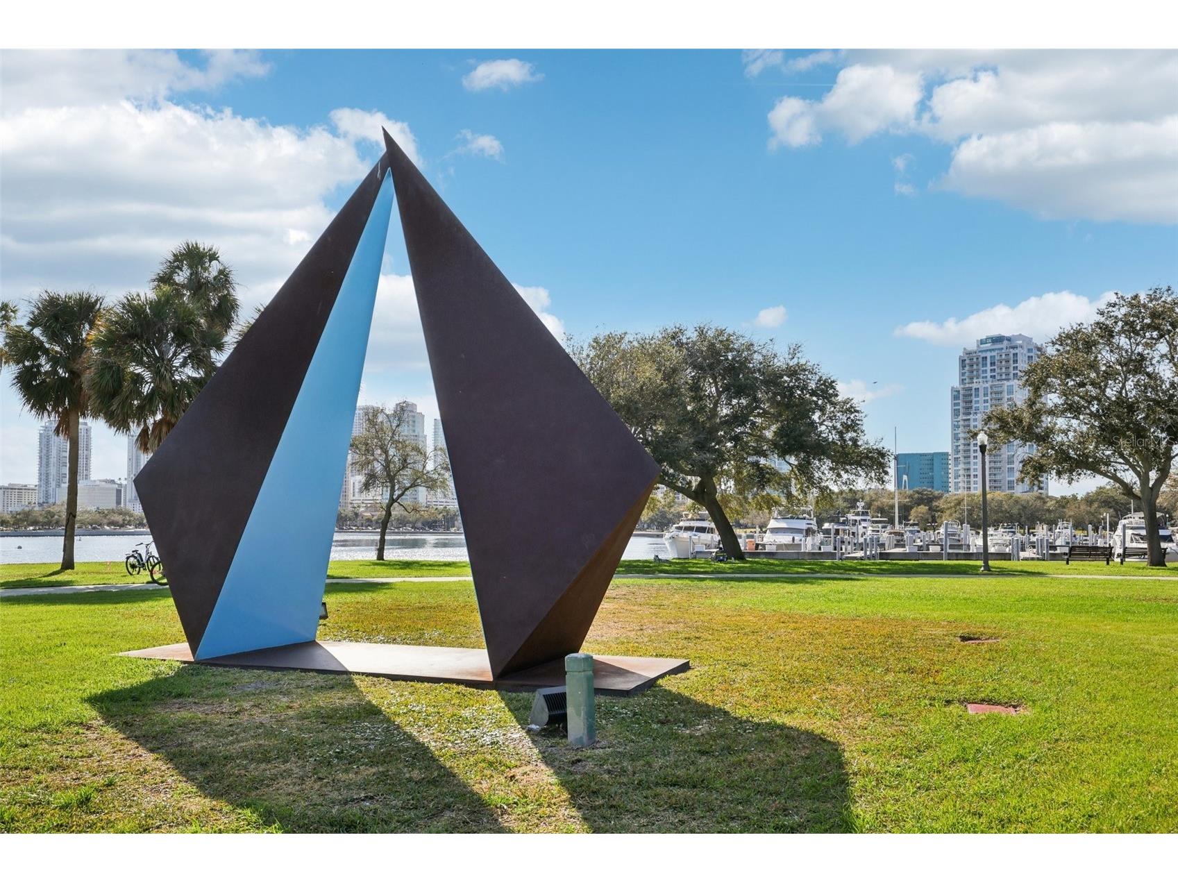 400 Central Avenue #1601 Saint Petersburg FL 33701 - TAMPA BAY MIRROR LAKE TB8515431 image51