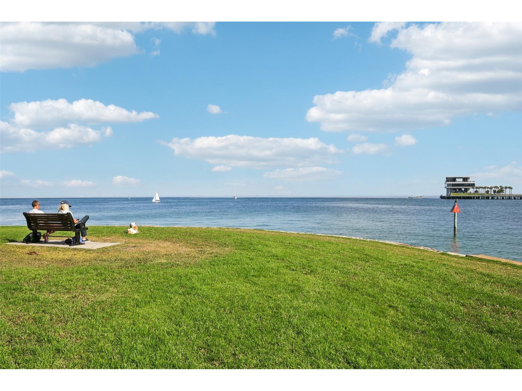 400 Central Avenue #1601 Saint Petersburg FL 33701 - TAMPA BAY MIRROR LAKE TB8515431 image52