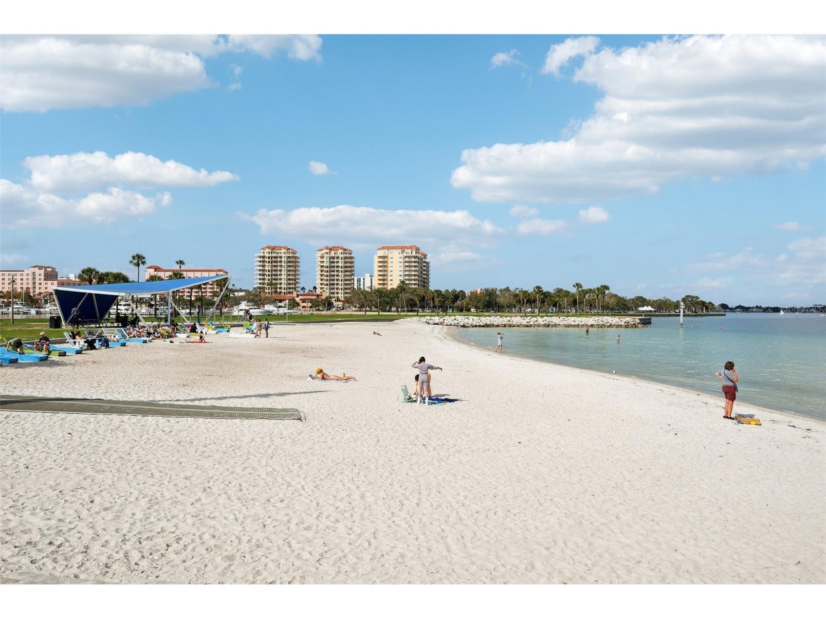 400 Central Avenue #1601 Saint Petersburg FL 33701 - TAMPA BAY MIRROR LAKE TB8515431 image56