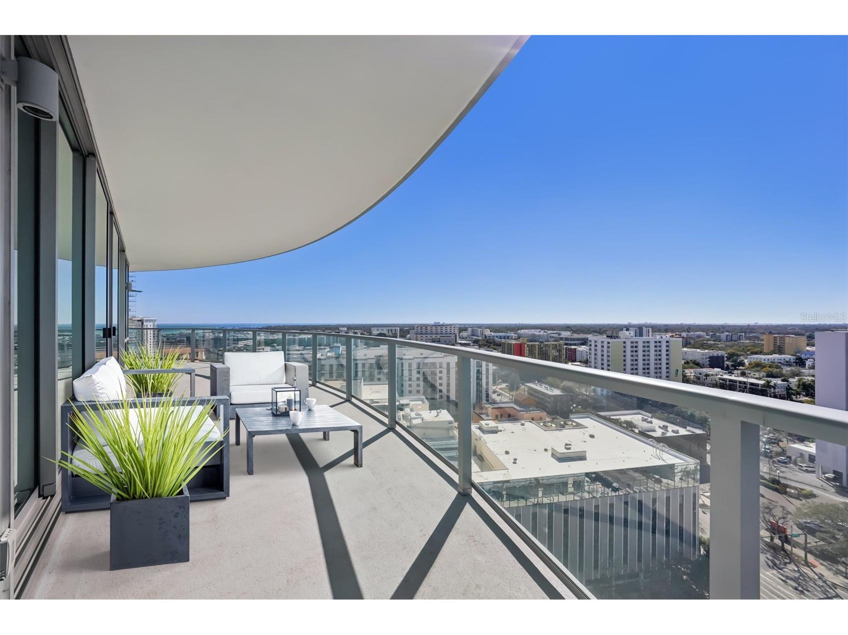 400 Central Avenue #1601 Saint Petersburg FL 33701 - TAMPA BAY MIRROR LAKE TB8515431 image8