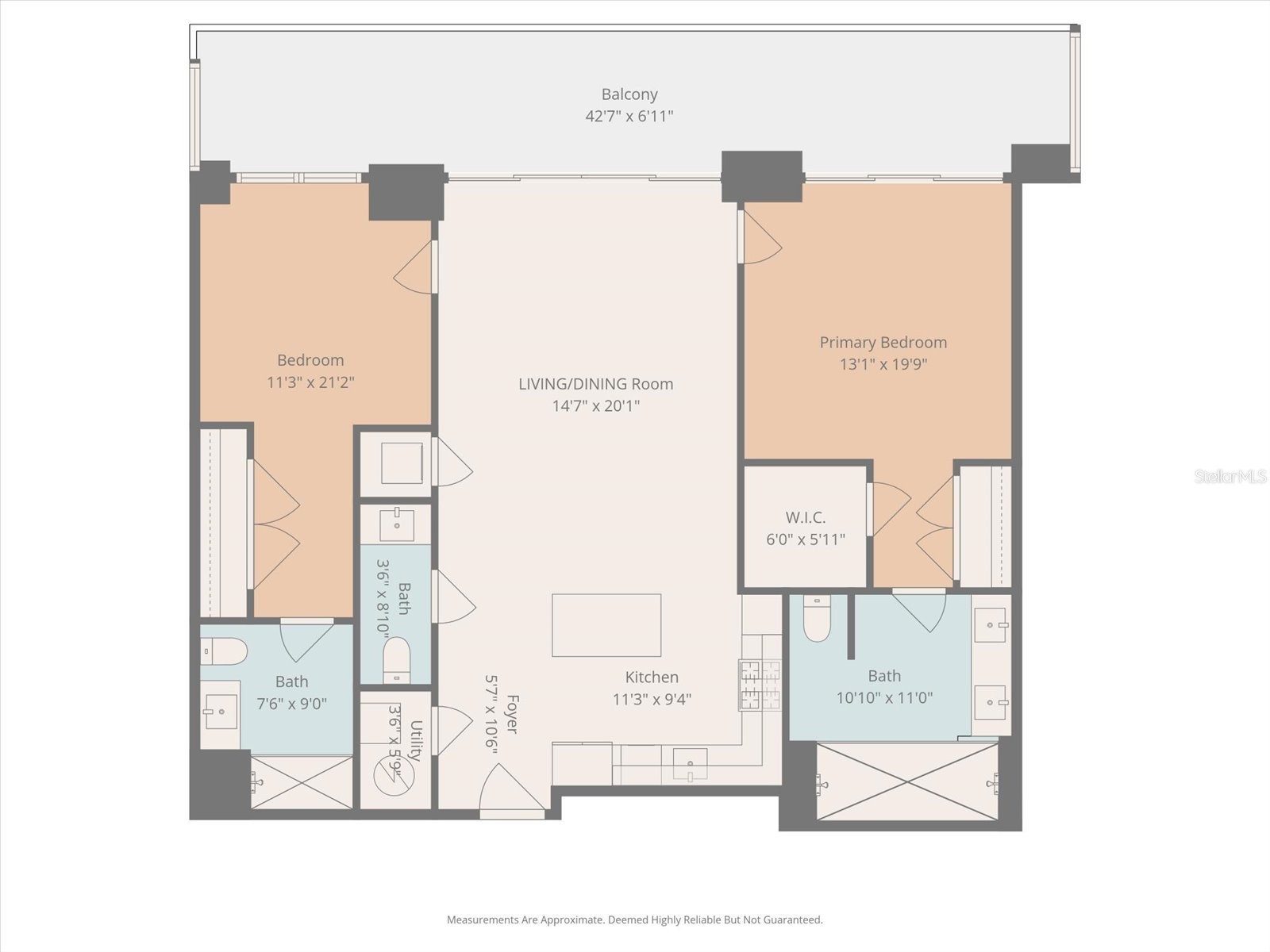 400 Central Avenue #1603 Saint Petersburg FL 33701 TB8484403 image56
