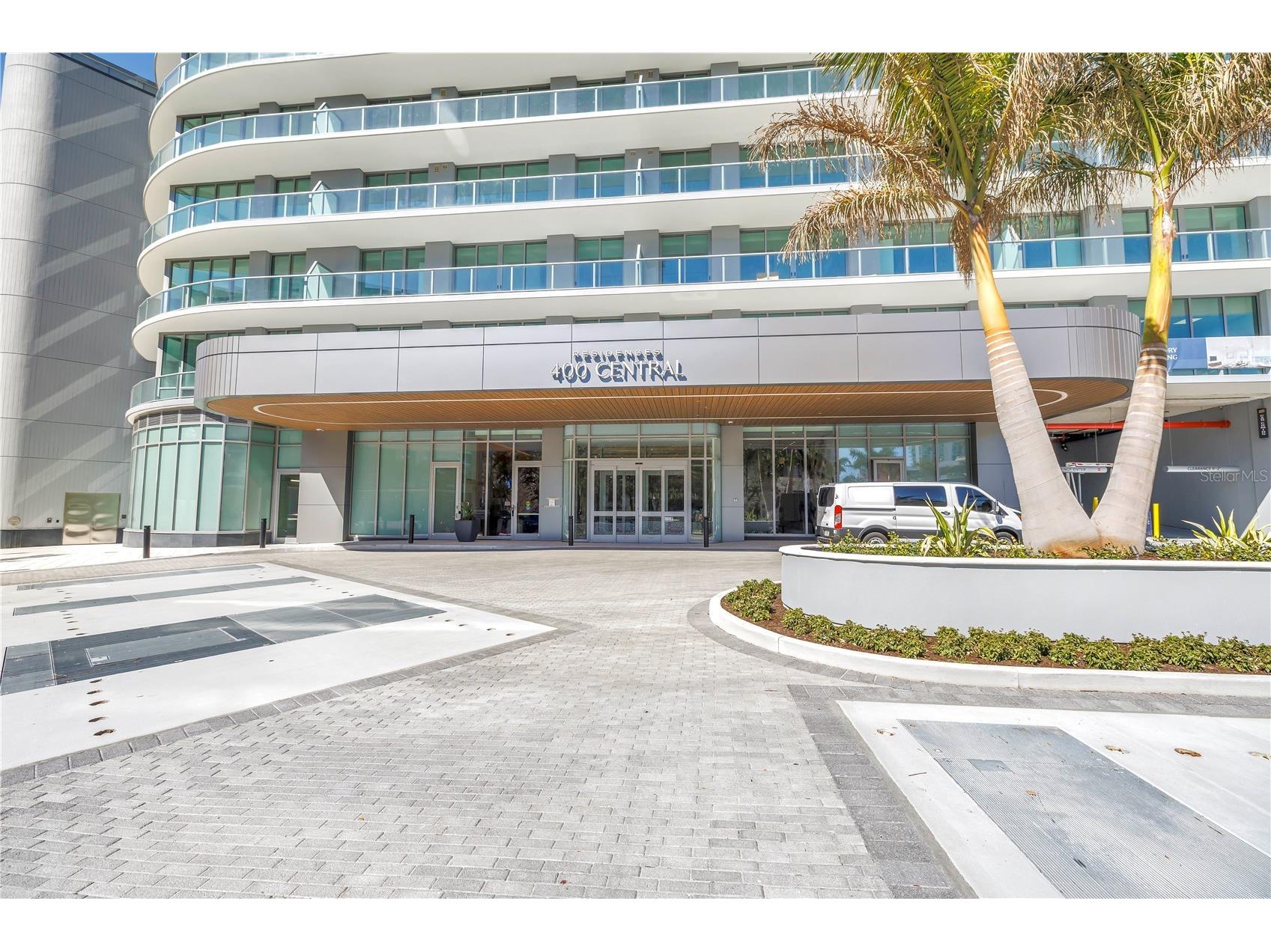 400 Central Avenue #1608 Saint Petersburg FL 33701 - Mirror Lake TB8498108 image1