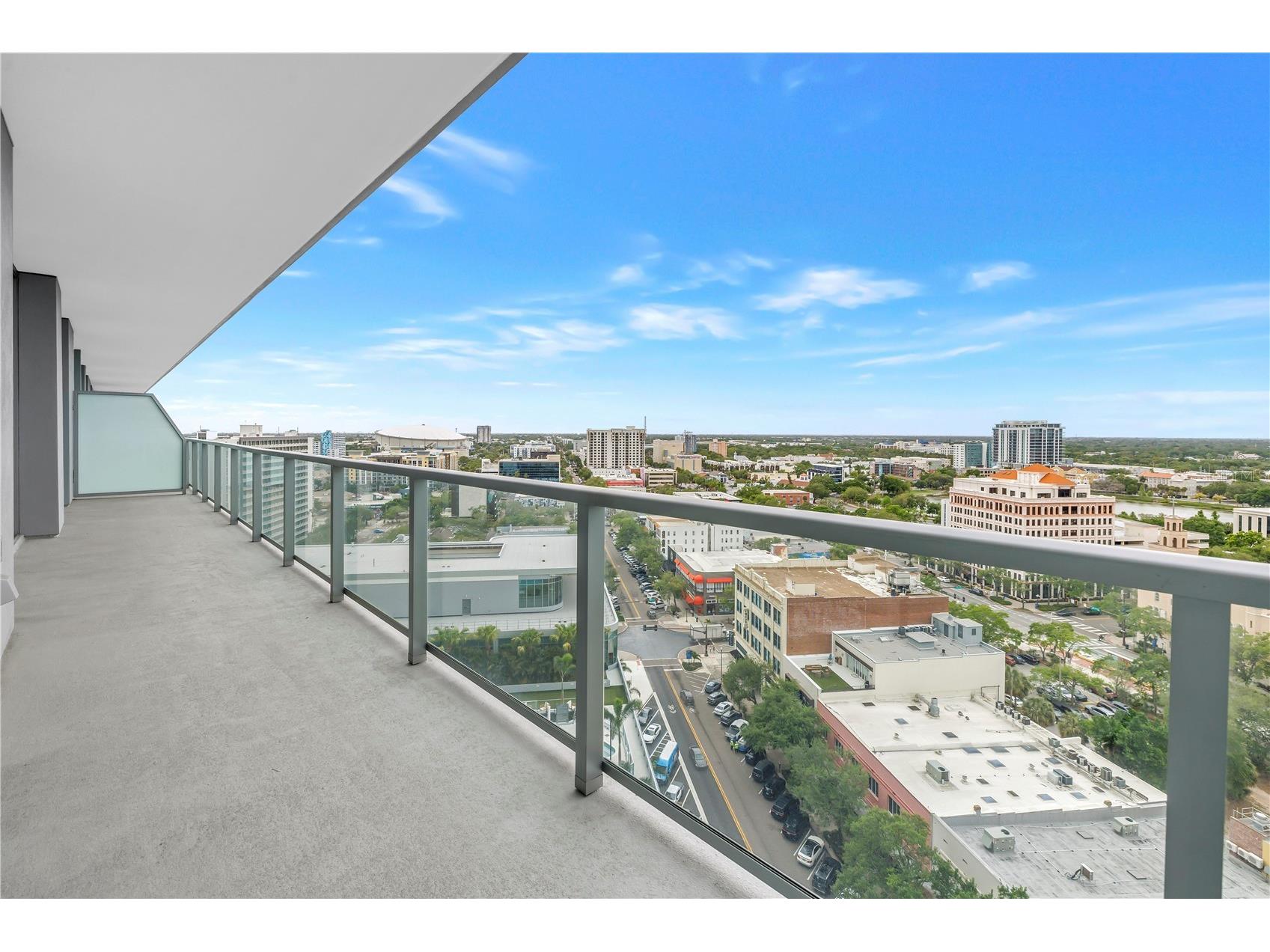 400 Central Avenue #1608 Saint Petersburg FL 33701 - Mirror Lake TB8498108 image19