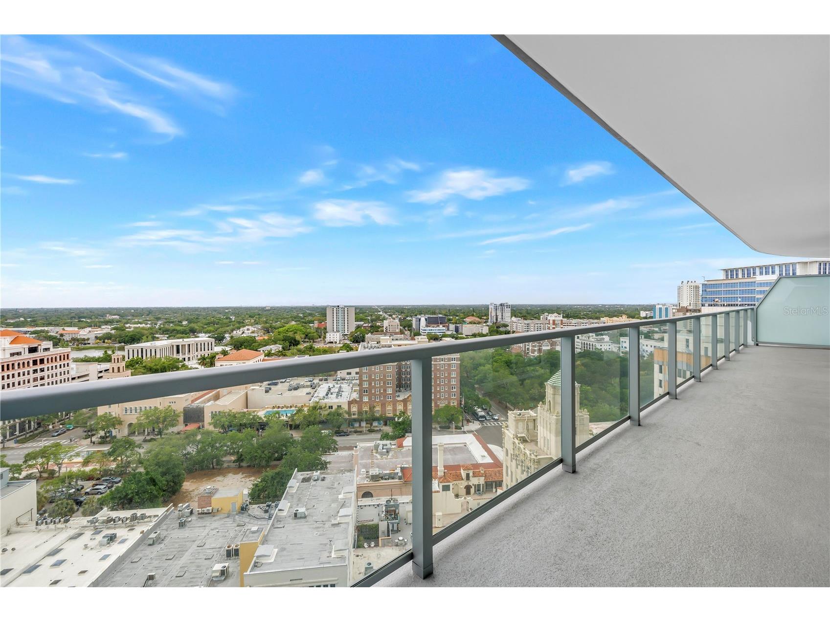 400 Central Avenue #1608 Saint Petersburg FL 33701 - Mirror Lake TB8498108 image21