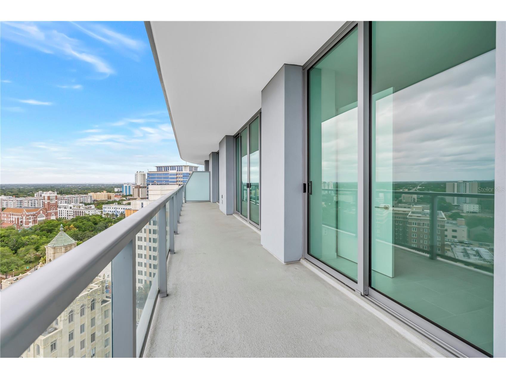 400 Central Avenue #1608 Saint Petersburg FL 33701 - Mirror Lake TB8498108 image22