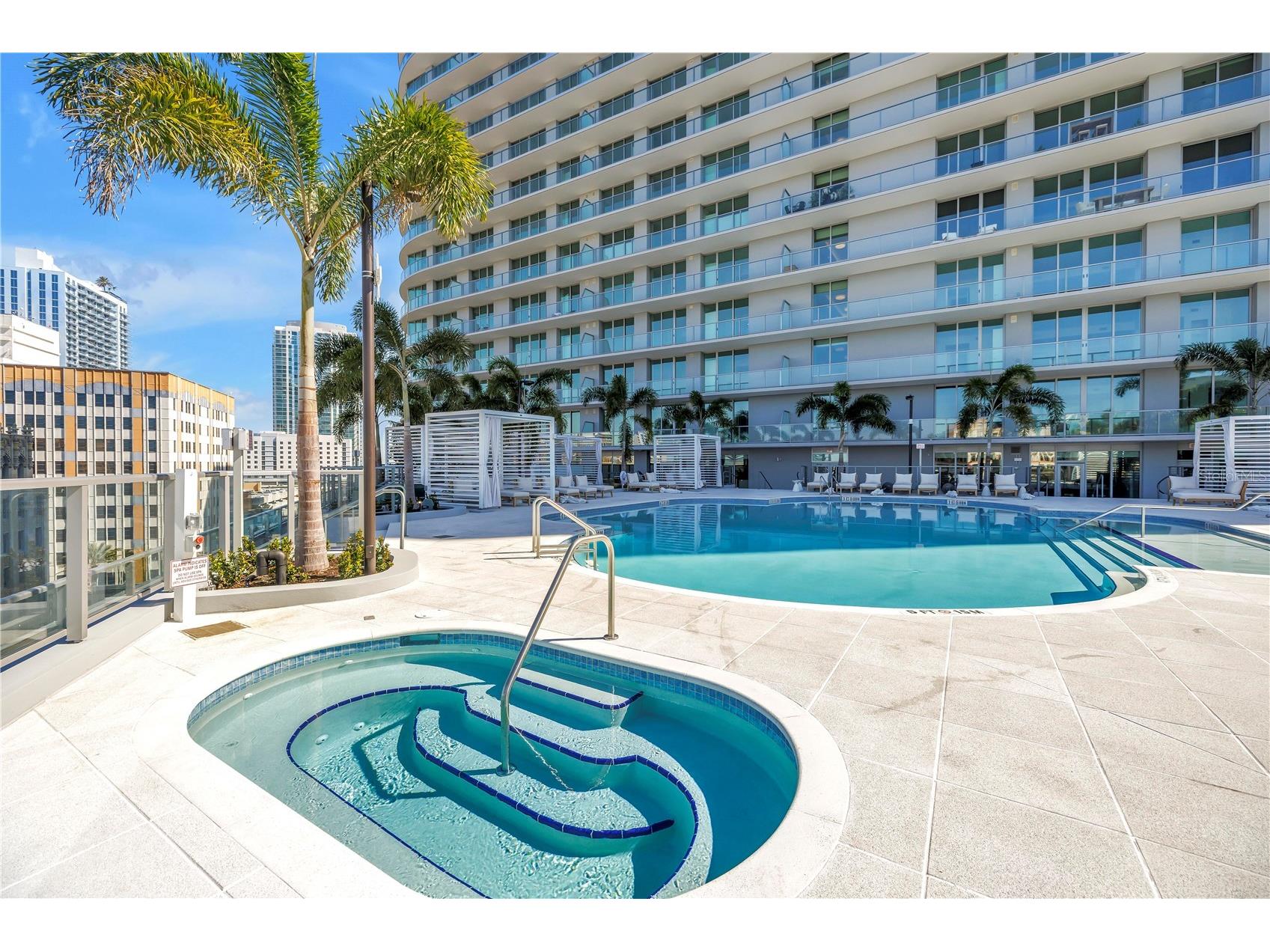 400 Central Avenue #1608 Saint Petersburg FL 33701 - Mirror Lake TB8498108 image27