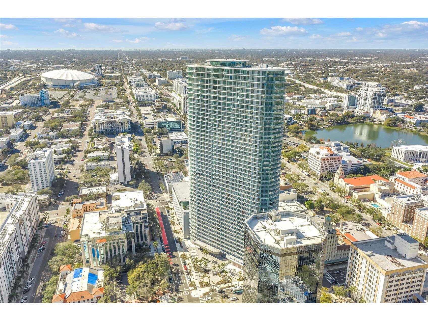 400 Central Avenue #1608 Saint Petersburg FL 33701 - Mirror Lake TB8498108 image41