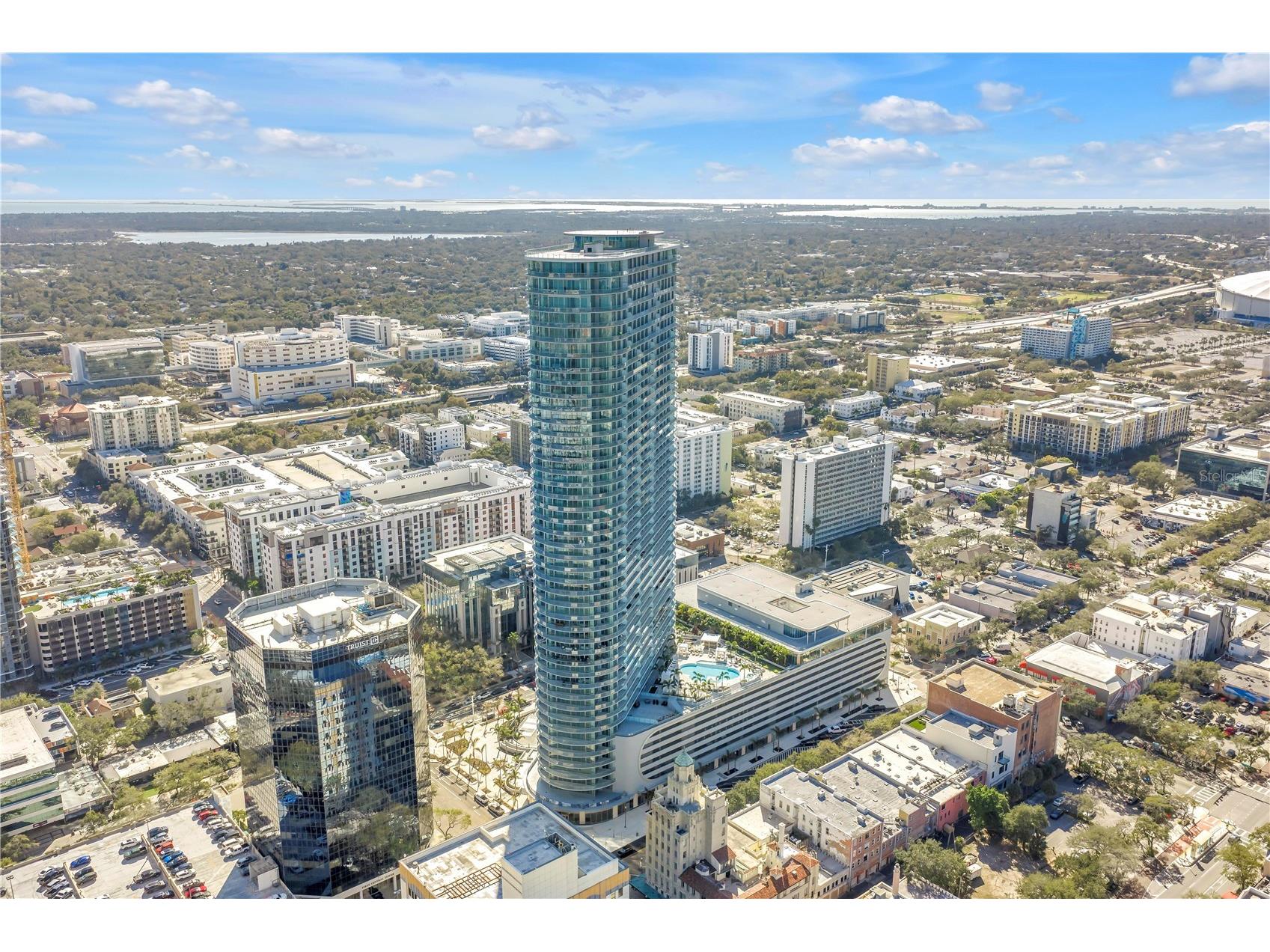 400 Central Avenue #1608 Saint Petersburg FL 33701 - Mirror Lake TB8498108 image42