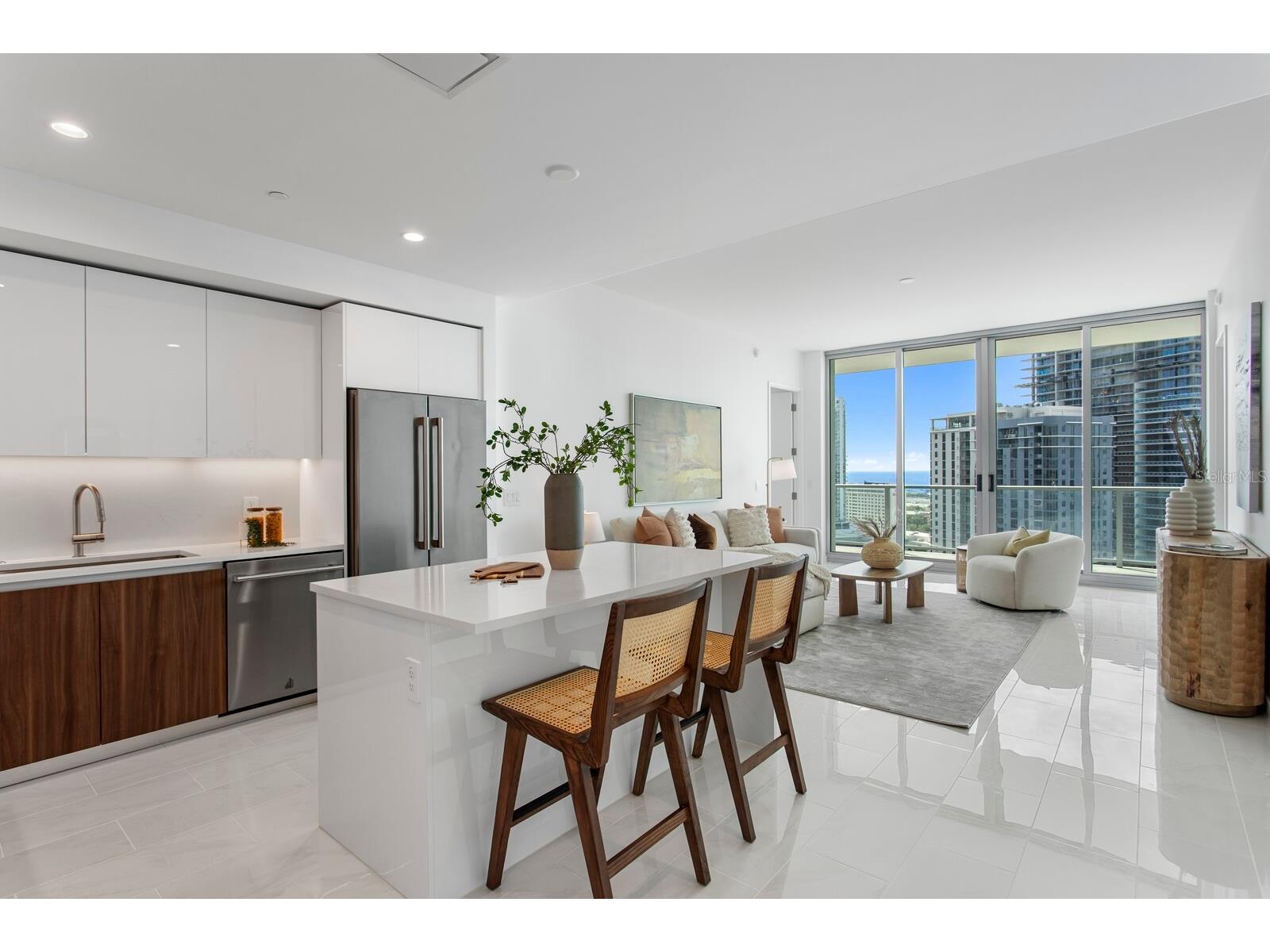 400 Central Avenue #1704 Saint Petersburg FL 33701 - TAMPA BAY MIRROR LAKE TB8506111 image13