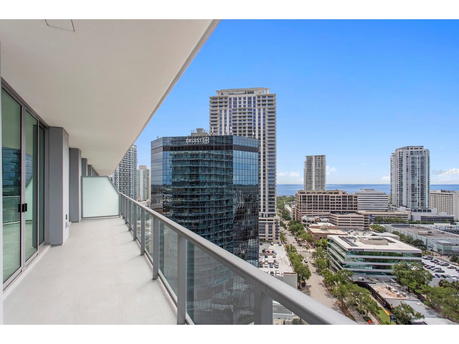 400 Central Avenue #1704 Saint Petersburg FL 33701 - TAMPA BAY MIRROR LAKE TB8506111 image22