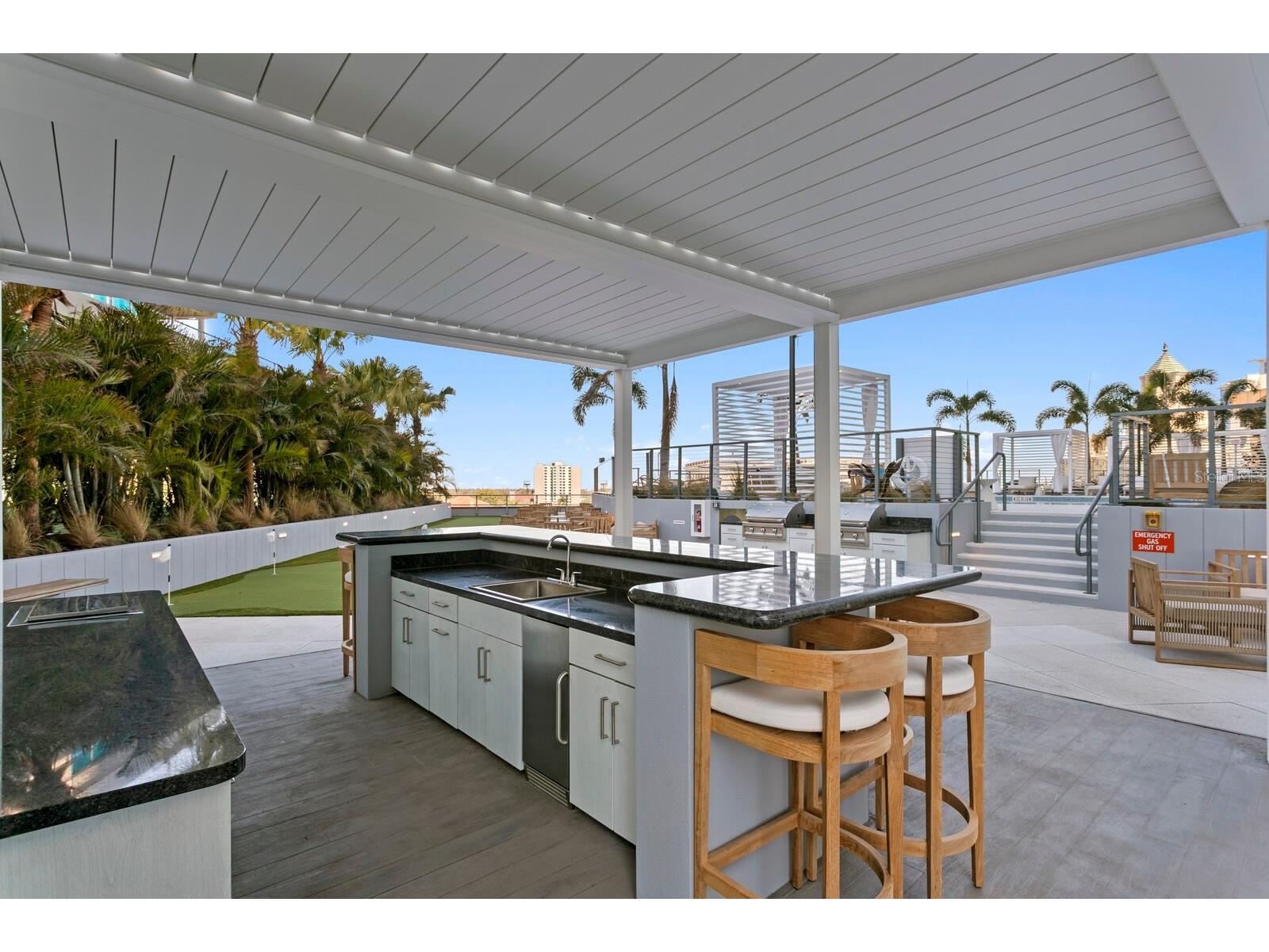 400 Central Avenue #1704 Saint Petersburg FL 33701 - TAMPA BAY MIRROR LAKE TB8506111 image26