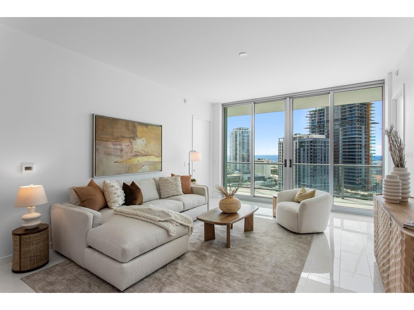 400 Central Avenue #1704 Saint Petersburg FL 33701 - TAMPA BAY MIRROR LAKE TB8506111 image3