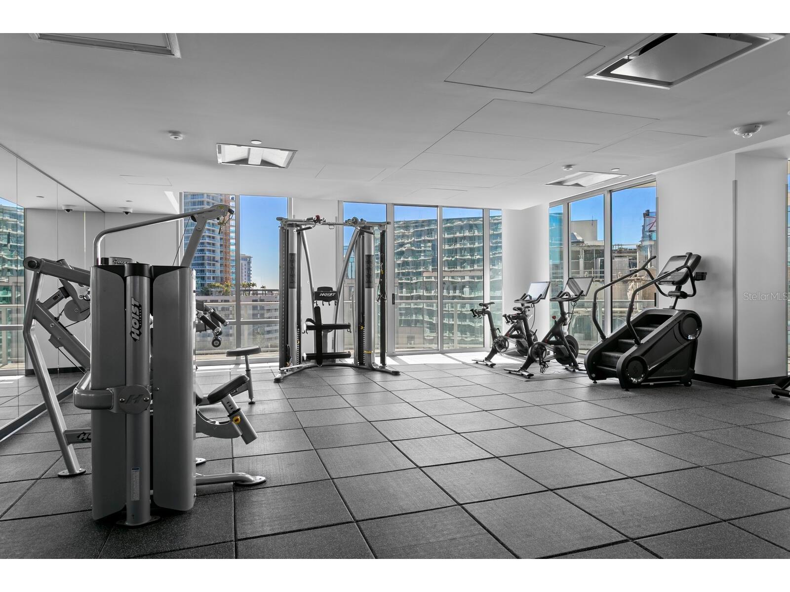 400 Central Avenue #1704 Saint Petersburg FL 33701 - TAMPA BAY MIRROR LAKE TB8506111 image33