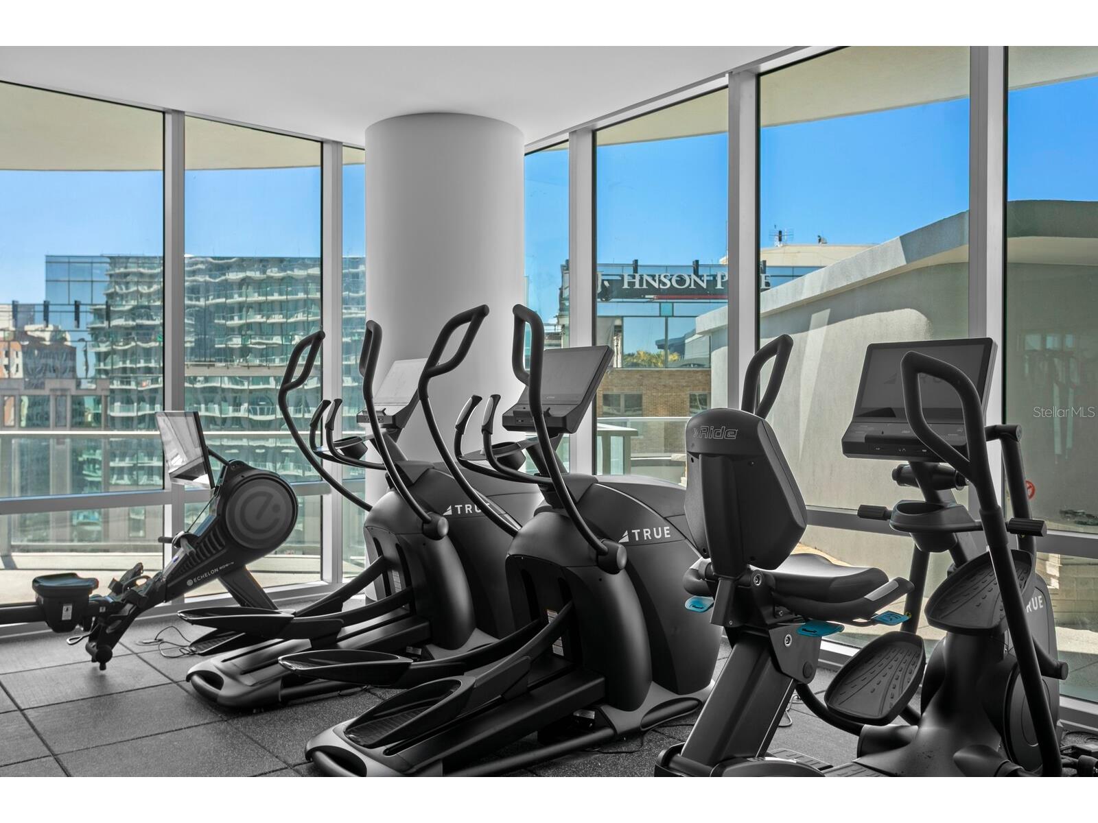 400 Central Avenue #1704 Saint Petersburg FL 33701 - TAMPA BAY MIRROR LAKE TB8506111 image34