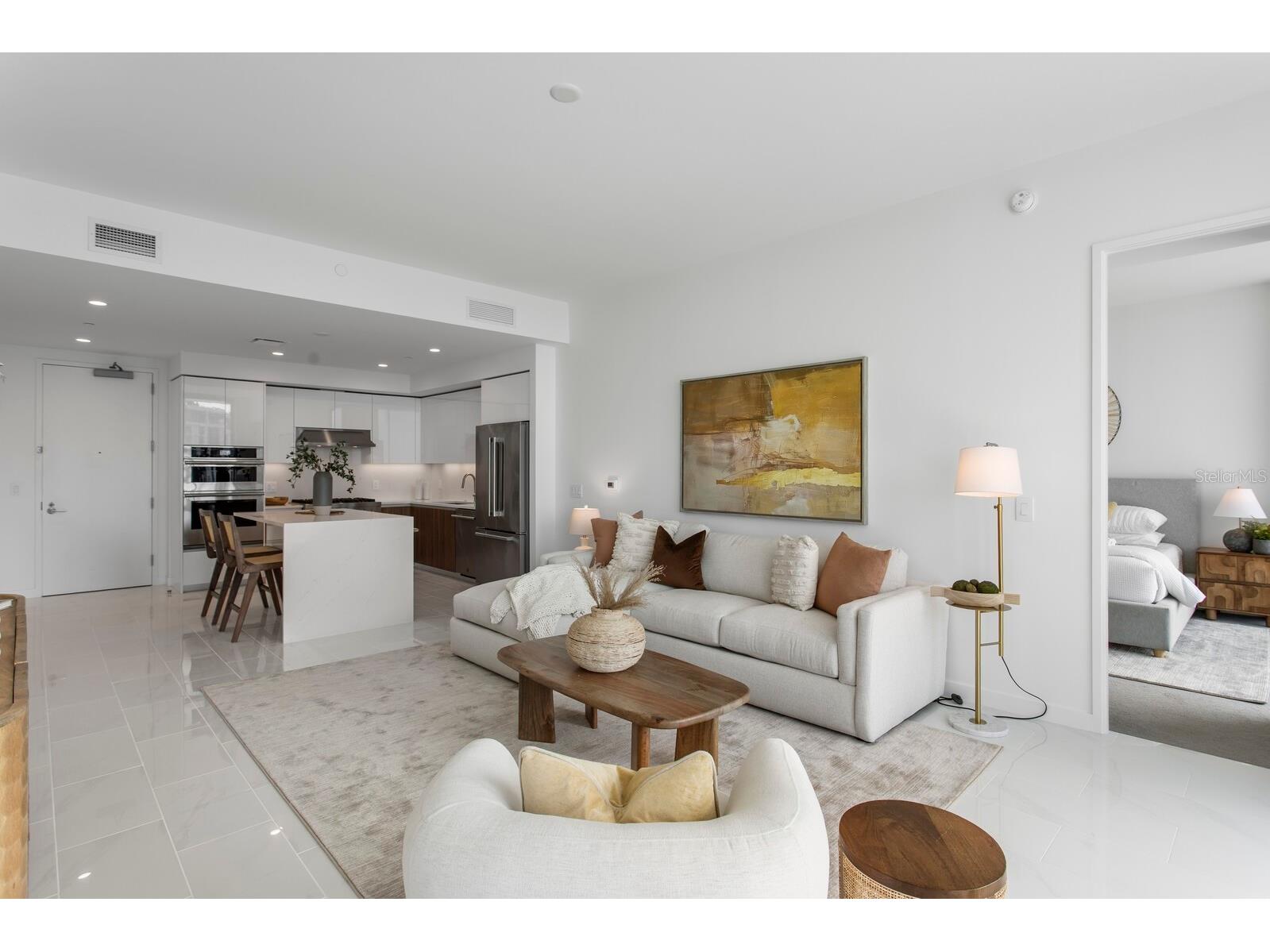400 Central Avenue #1704 Saint Petersburg FL 33701 - TAMPA BAY MIRROR LAKE TB8506111 image5