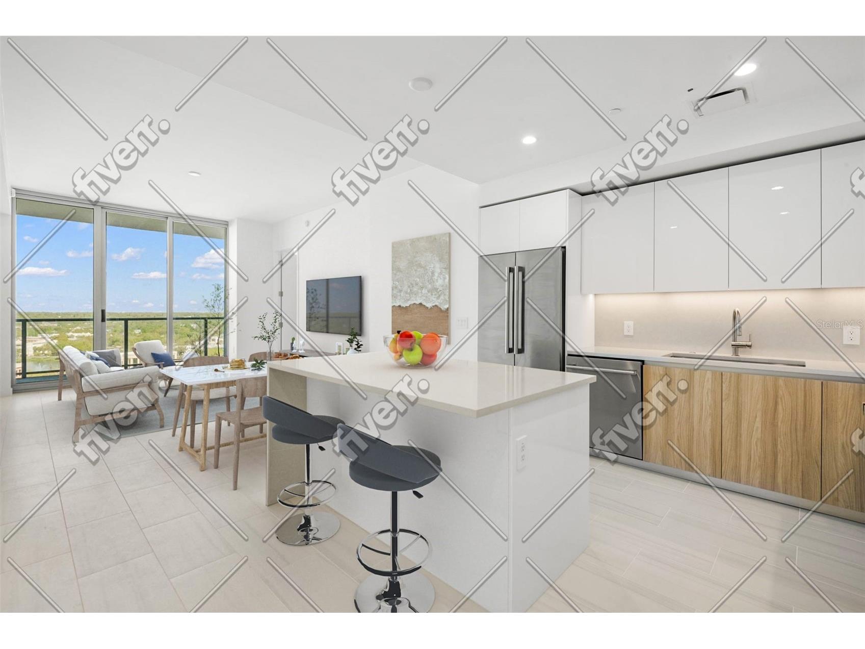 400 Central Avenue #1709 Saint Petersburg FL 33701 TB8488479 image11