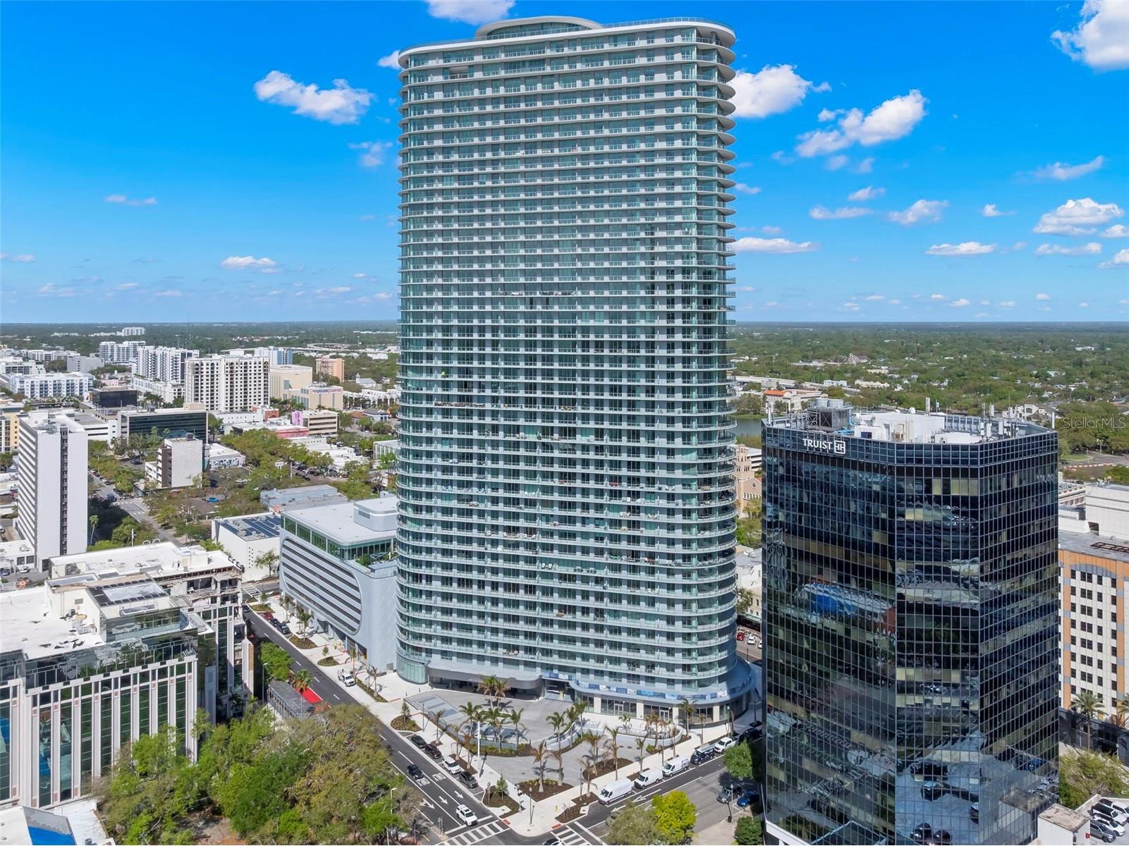 400 Central Avenue #1709 Saint Petersburg FL 33701 TB8488479 image2