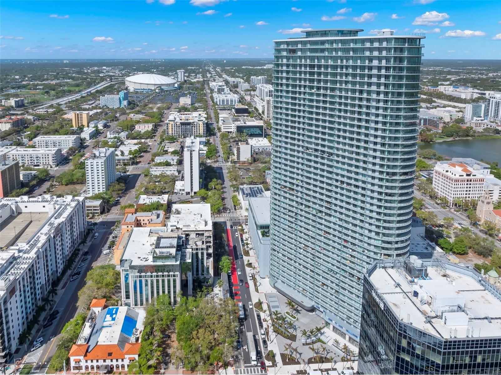 400 Central Avenue #1709 Saint Petersburg FL 33701 TB8488479 image36