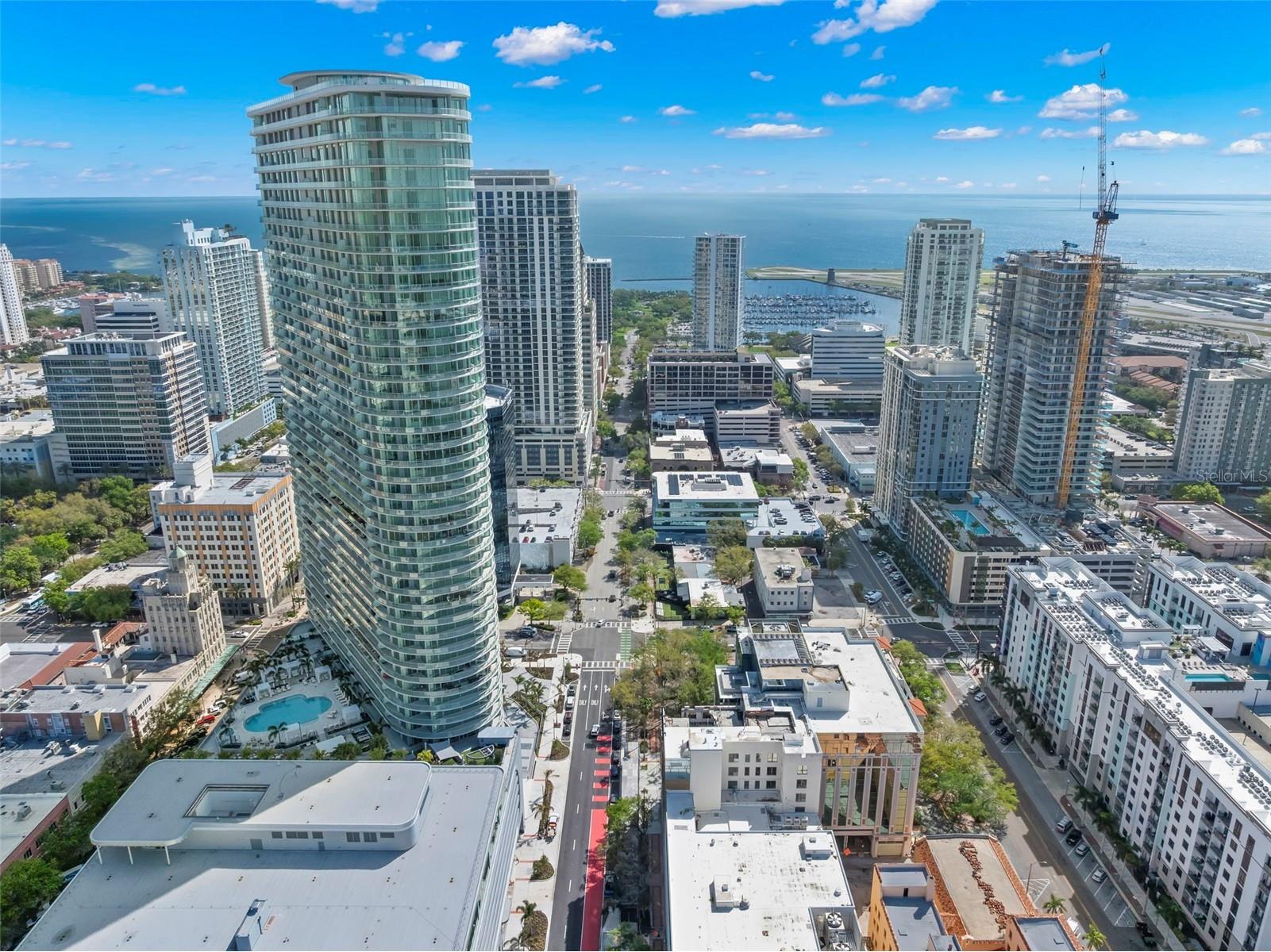 400 Central Avenue #1709 Saint Petersburg FL 33701 TB8488479 image37