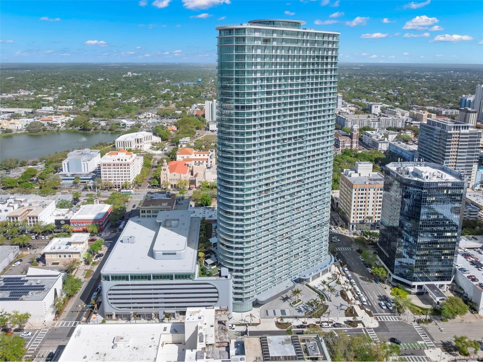 400 Central Avenue #1709 Saint Petersburg FL 33701 TB8488479 image38