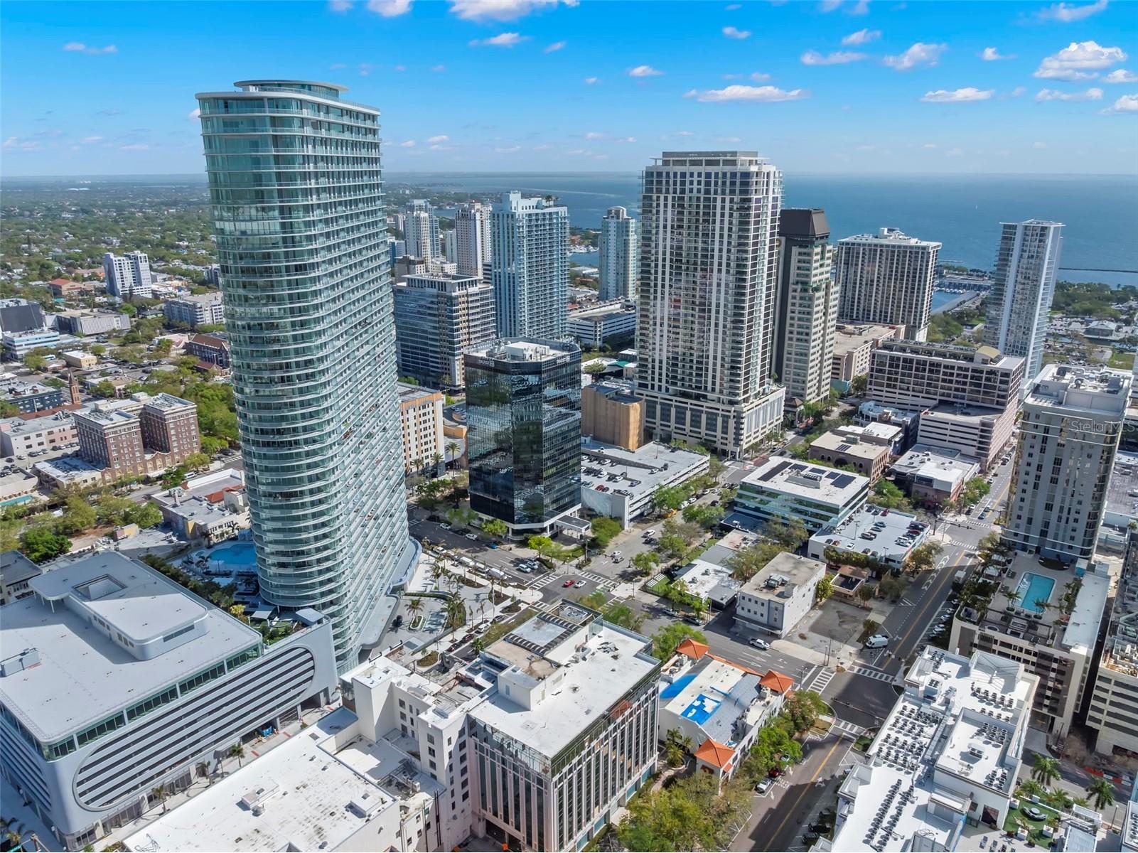 400 Central Avenue #1709 Saint Petersburg FL 33701 TB8488479 image40