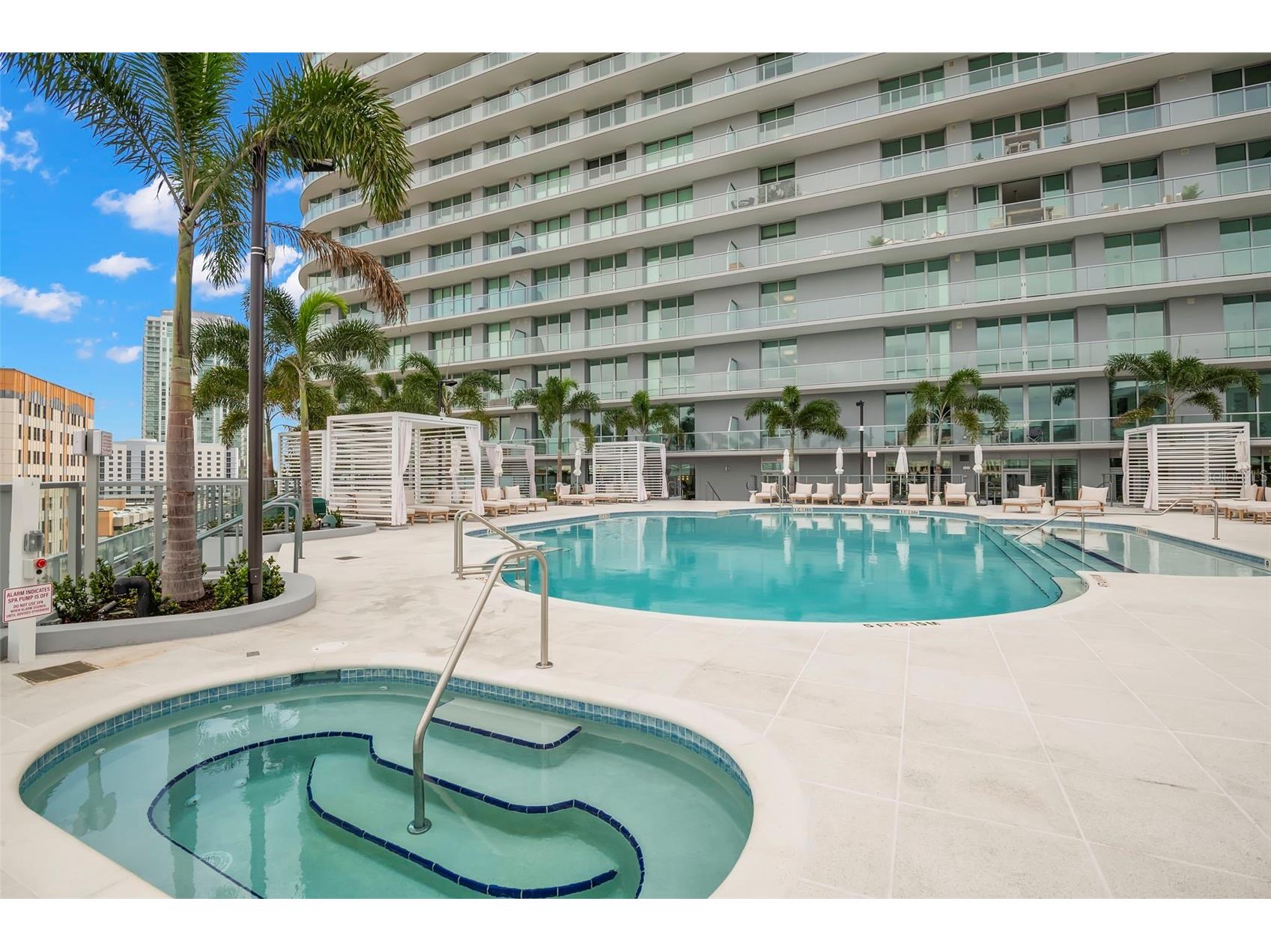 400 Central Avenue #1709 Saint Petersburg FL 33701 TB8488479 image47