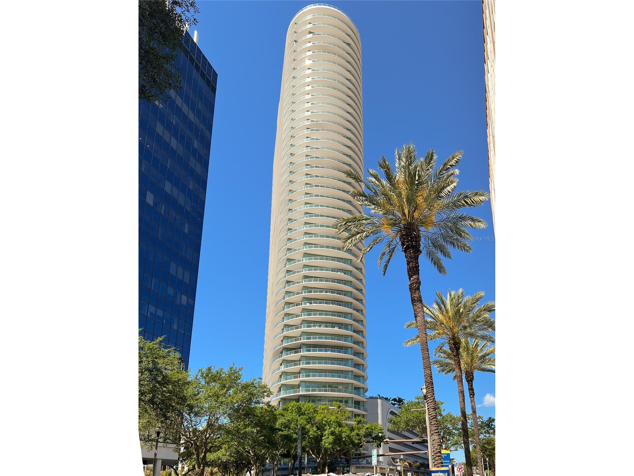 400 Central Avenue #1806 Saint Petersburg FL 33701 - TAMPA BAY TB8500052 image1