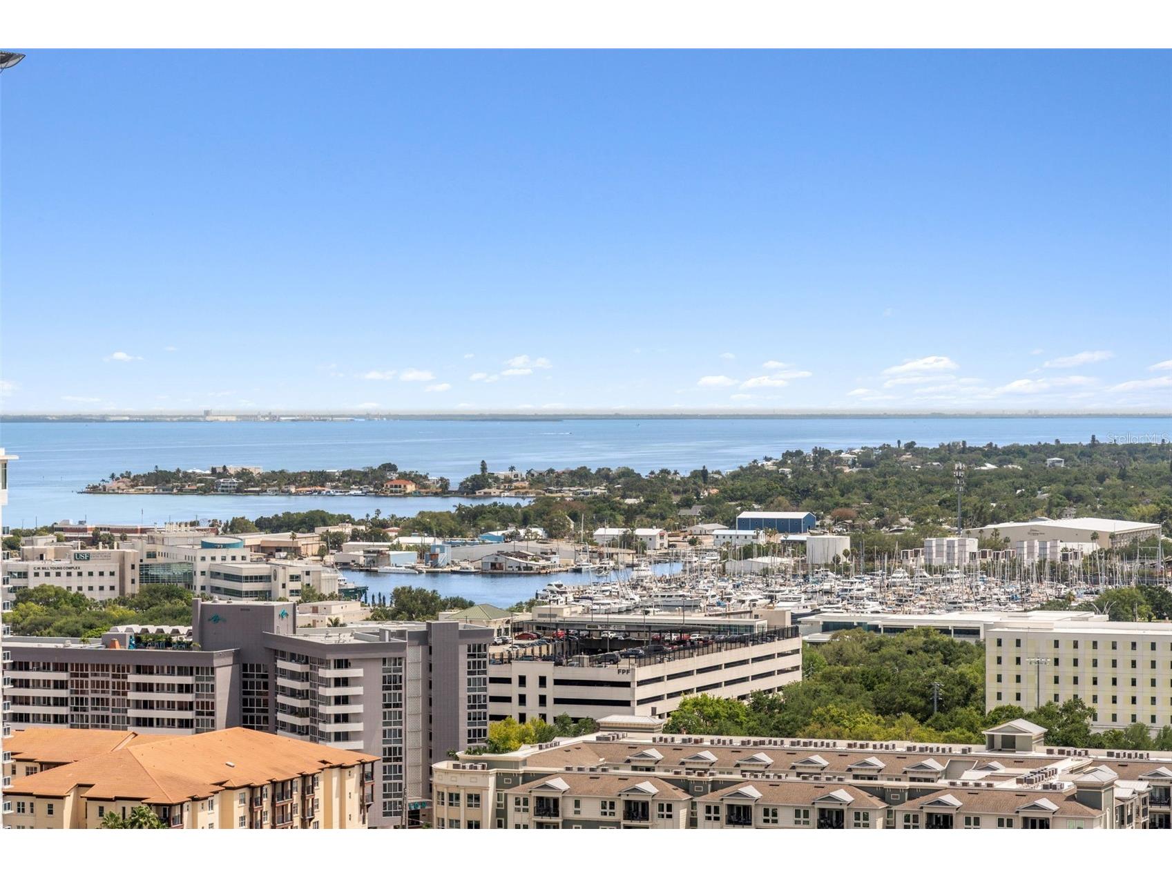 400 Central Avenue #1903 Saint Petersburg FL 33701 TB8497242 image13
