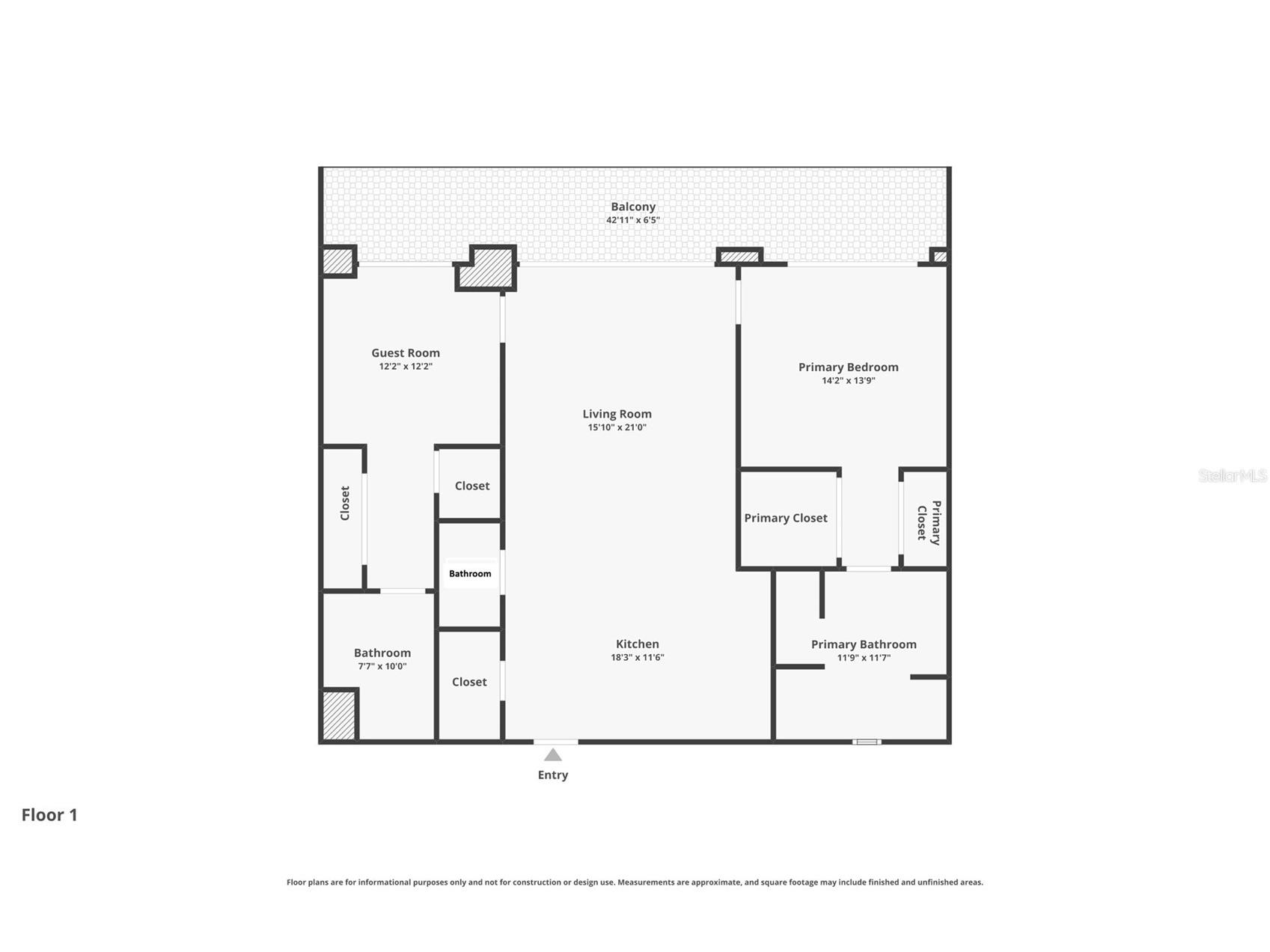400 Central Avenue #1903 Saint Petersburg FL 33701 TB8497242 image41