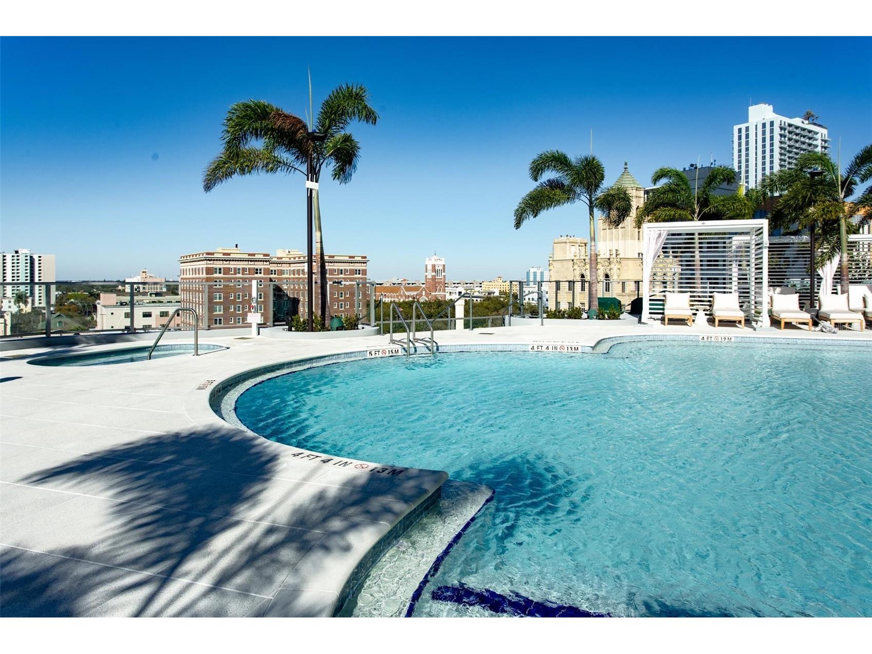 400 Central Avenue #2001 Saint Petersburg FL 33701 TB8491198 image35