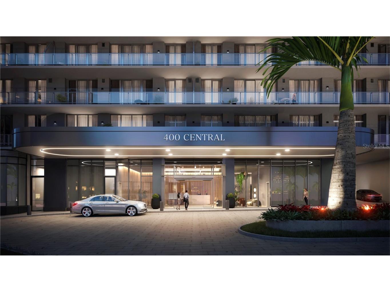 400 Central Avenue #2007 Saint Petersburg FL 33701 - MIRROR LAKE TAMPA BAY U8239042 image17