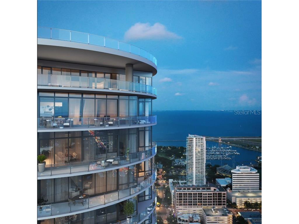 400 Central Avenue #2007 Saint Petersburg FL 33701 - MIRROR LAKE TAMPA BAY U8239042 image19