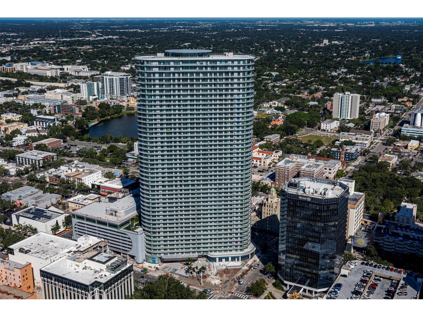 400 Central Avenue #2008 Saint Petersburg FL 33701 - MIRROR LAKE GULF OF MEXICO TB8473807 image1