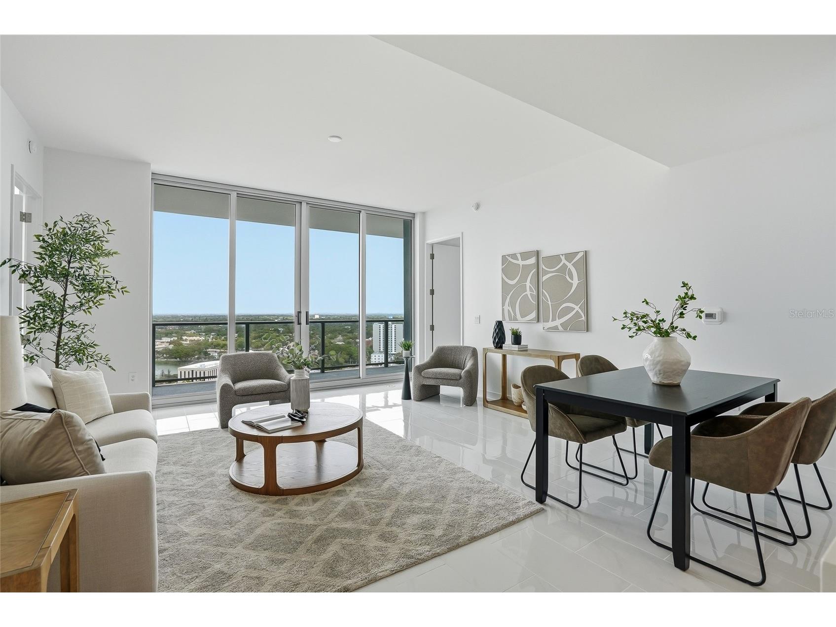 400 Central Avenue #2008 Saint Petersburg FL 33701 - MIRROR LAKE GULF OF MEXICO TB8488183 image11