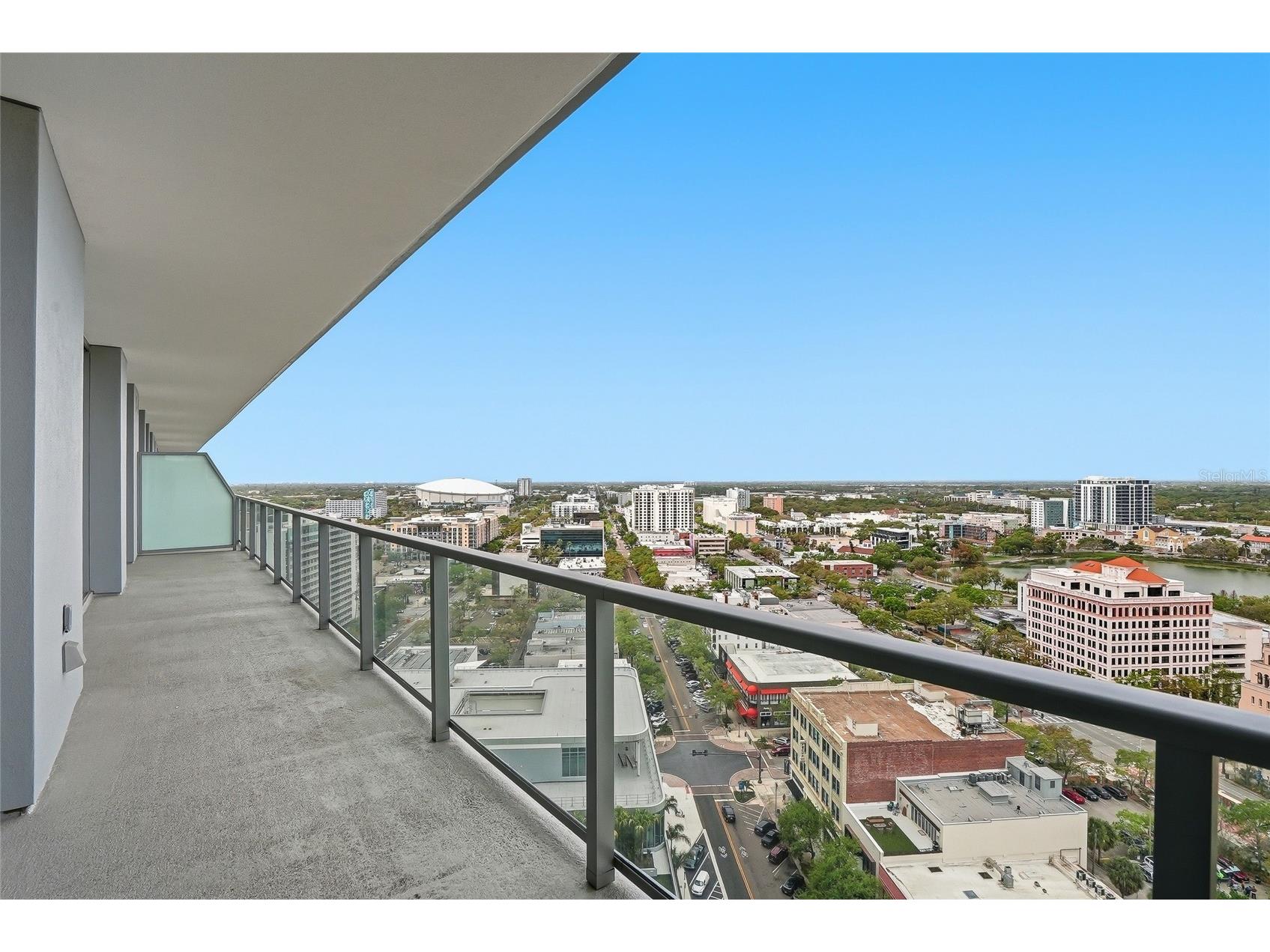 400 Central Avenue #2008 Saint Petersburg FL 33701 - MIRROR LAKE GULF OF MEXICO TB8488183 image18