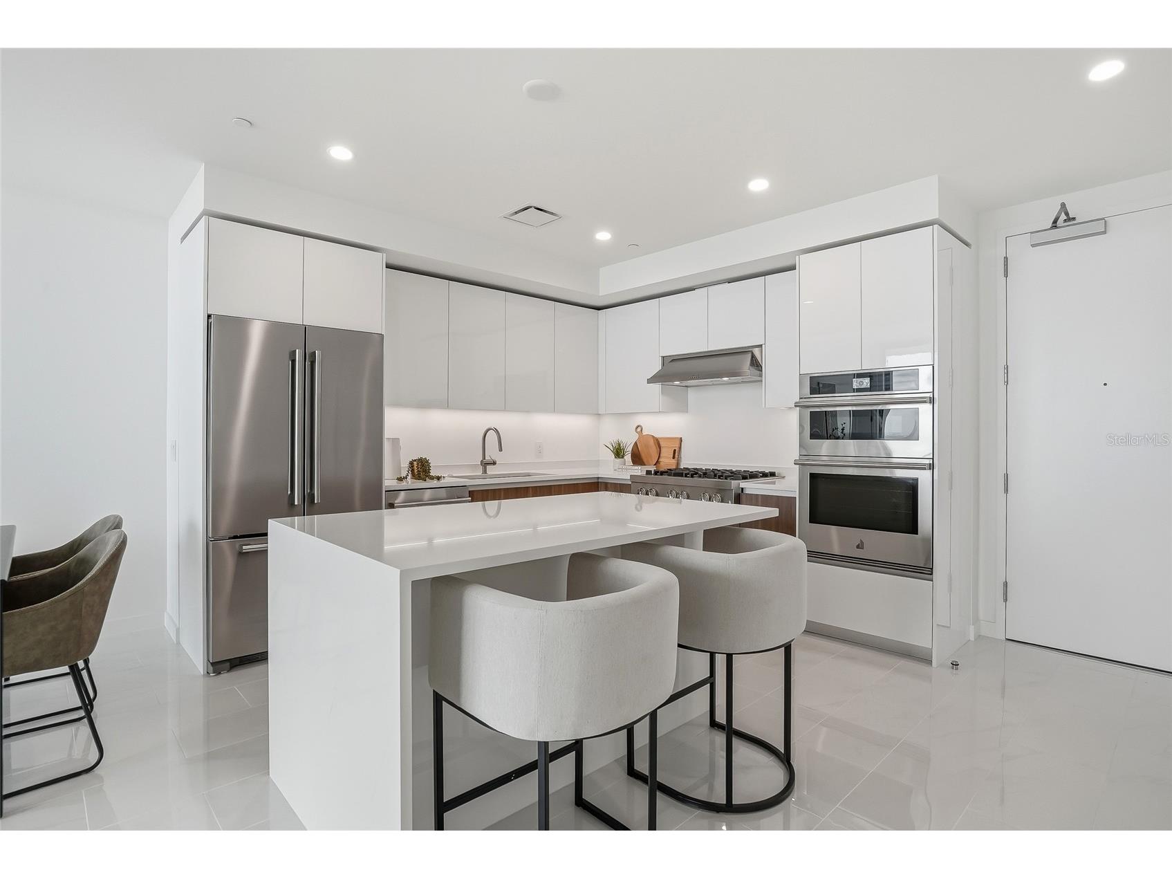 400 Central Avenue #2008 Saint Petersburg FL 33701 - MIRROR LAKE GULF OF MEXICO TB8488183 image6