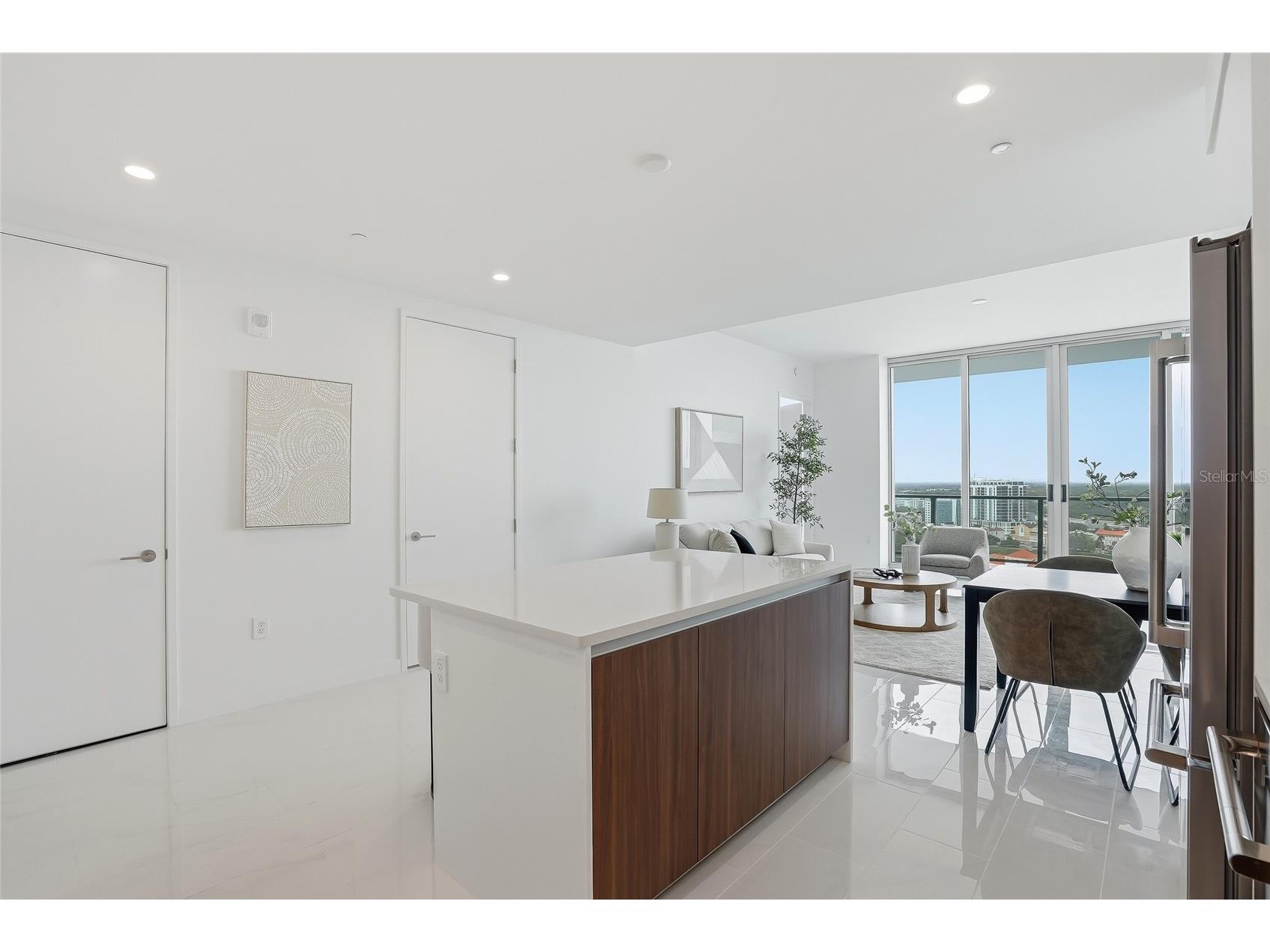 400 Central Avenue #2008 Saint Petersburg FL 33701 - MIRROR LAKE GULF OF MEXICO TB8488183 image9