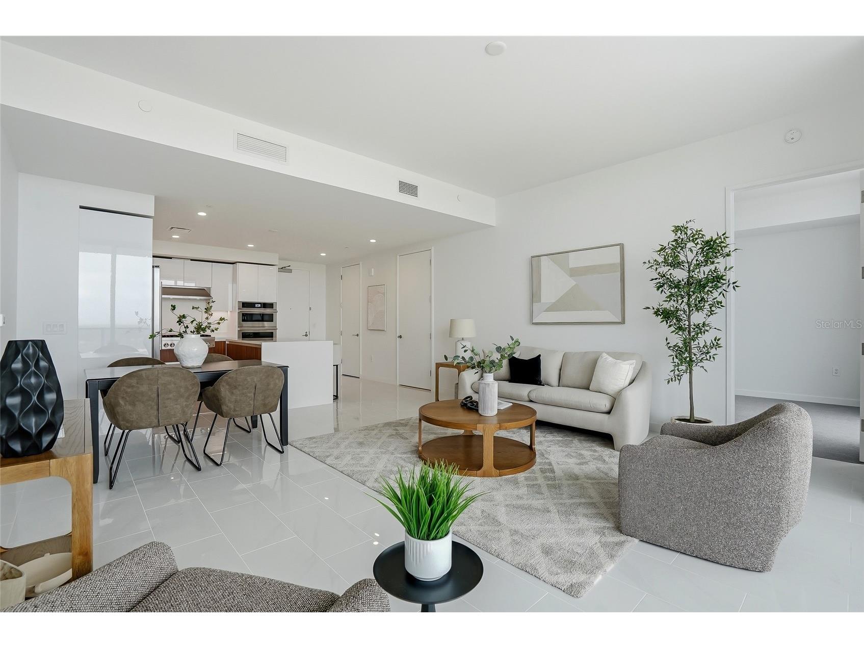 400 Central Avenue #2008 Saint Petersburg FL 33701 - MIRROR LAKE GULF OF MEXICO TB8491559 image15