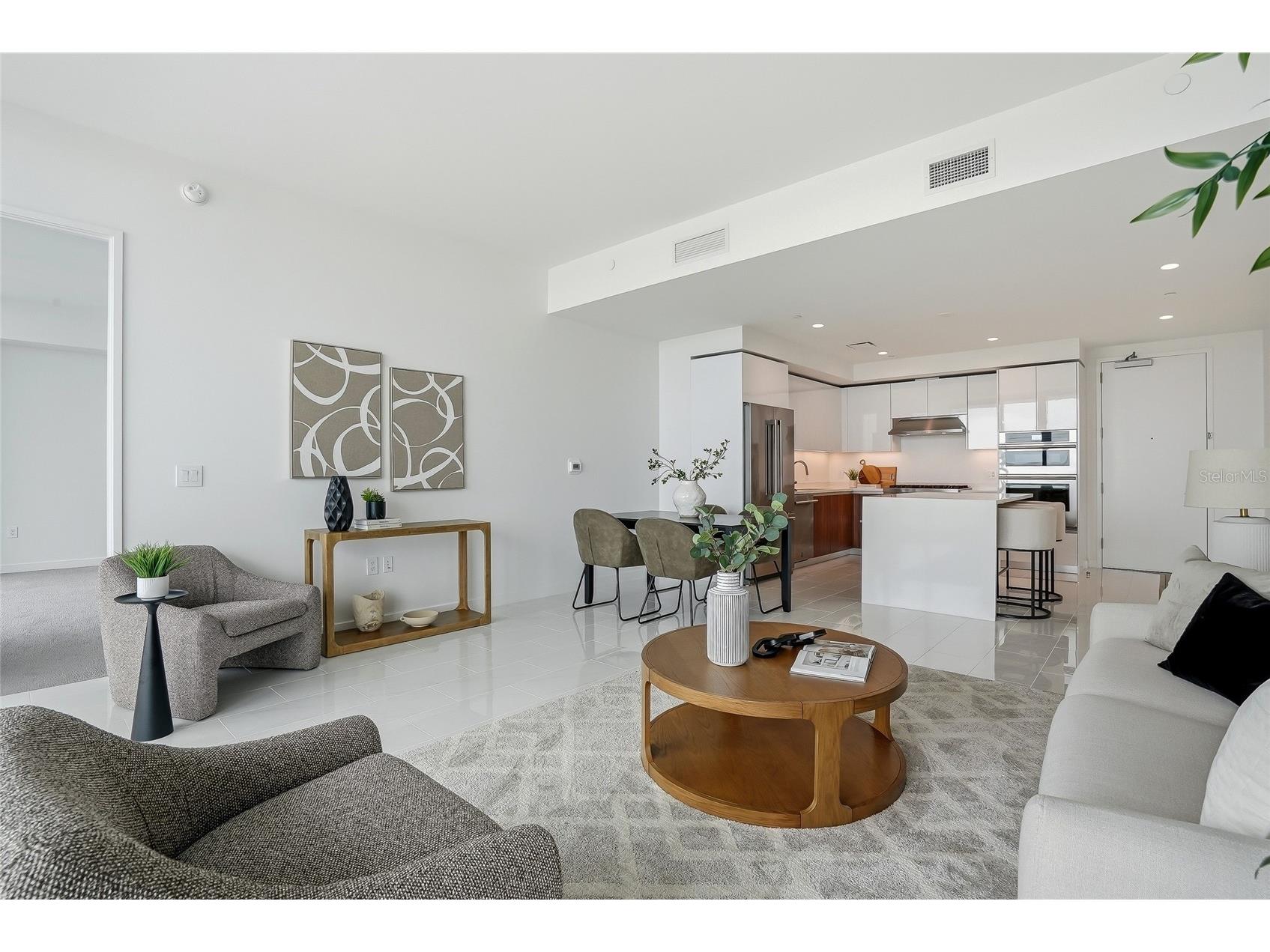 400 Central Avenue #2008 Saint Petersburg FL 33701 - MIRROR LAKE GULF OF MEXICO TB8491559 image16