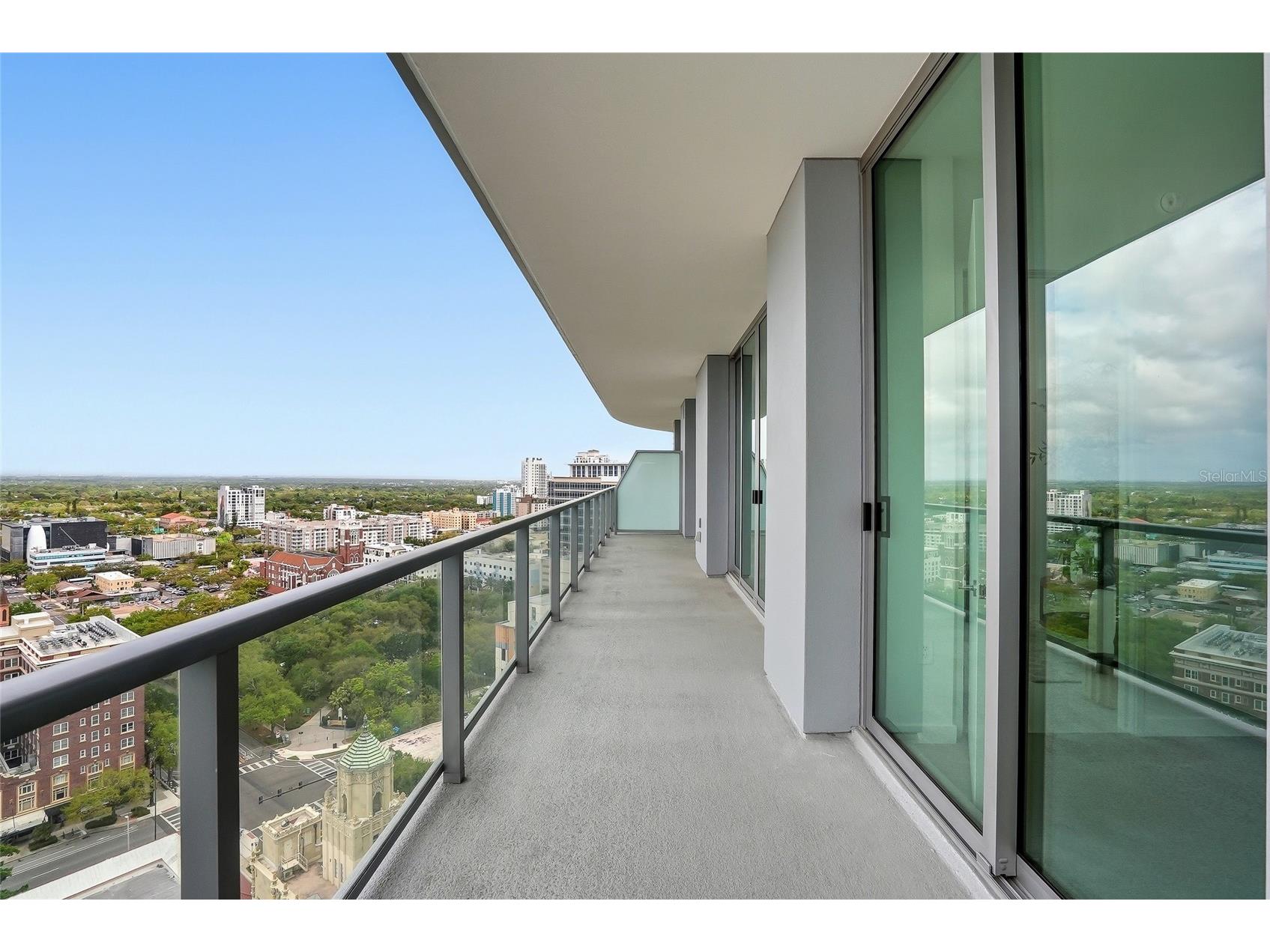 400 Central Avenue #2008 Saint Petersburg FL 33701 - MIRROR LAKE GULF OF MEXICO TB8491559 image20