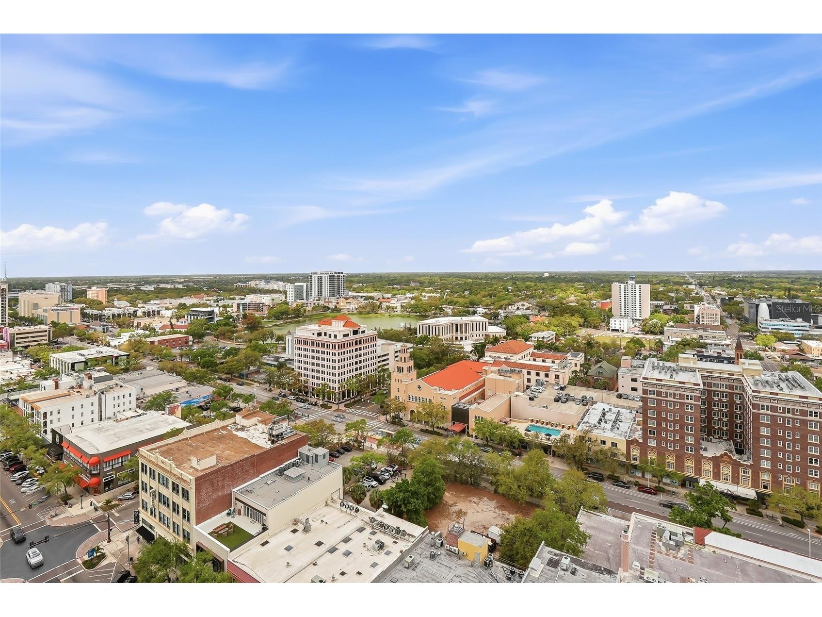 400 Central Avenue #2008 Saint Petersburg FL 33701 - MIRROR LAKE GULF OF MEXICO TB8491559 image22