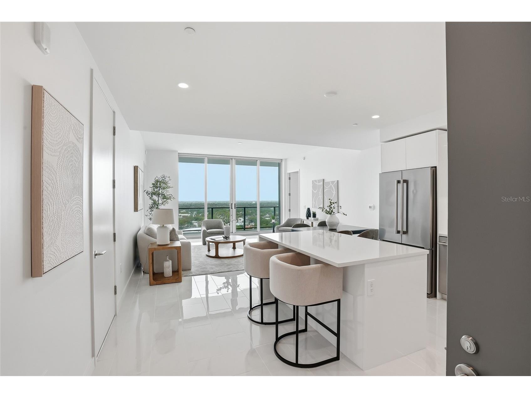 400 Central Avenue #2008 Saint Petersburg FL 33701 - MIRROR LAKE GULF OF MEXICO TB8491559 image3